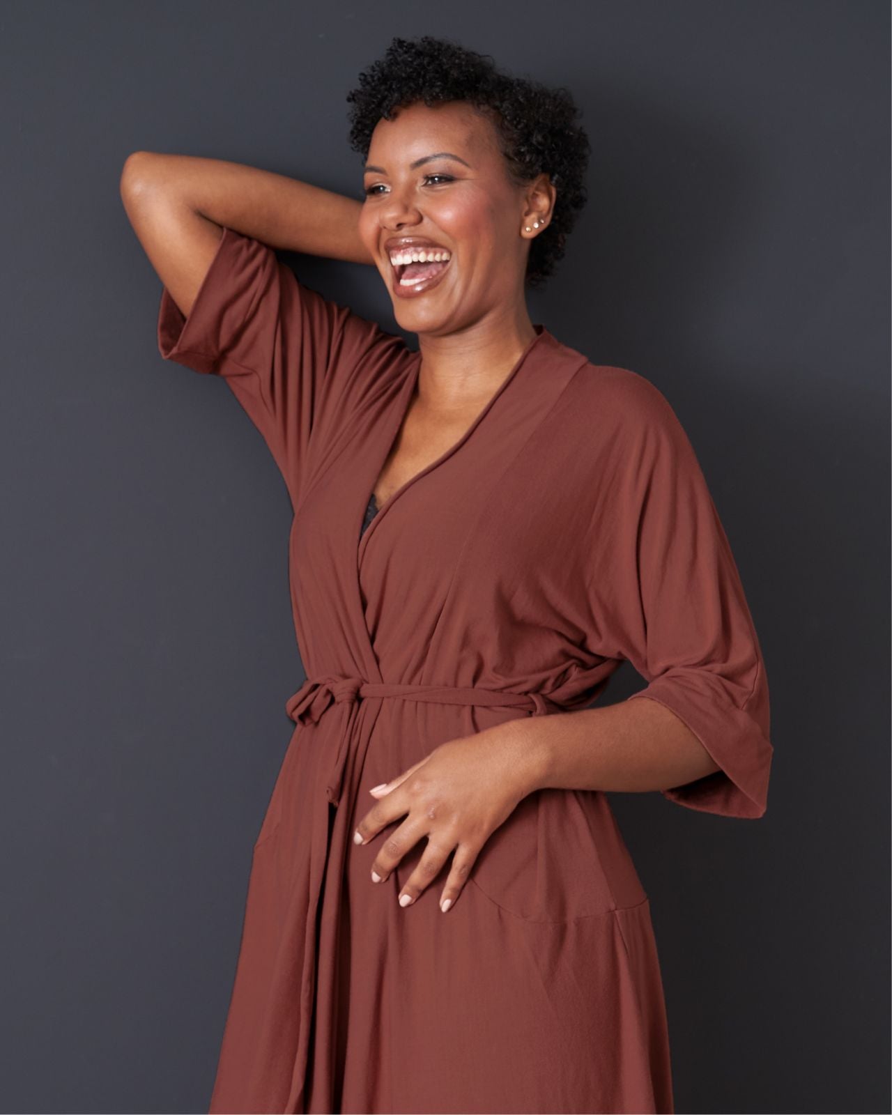 Miena Robe、mySite、bengalsvssteelers