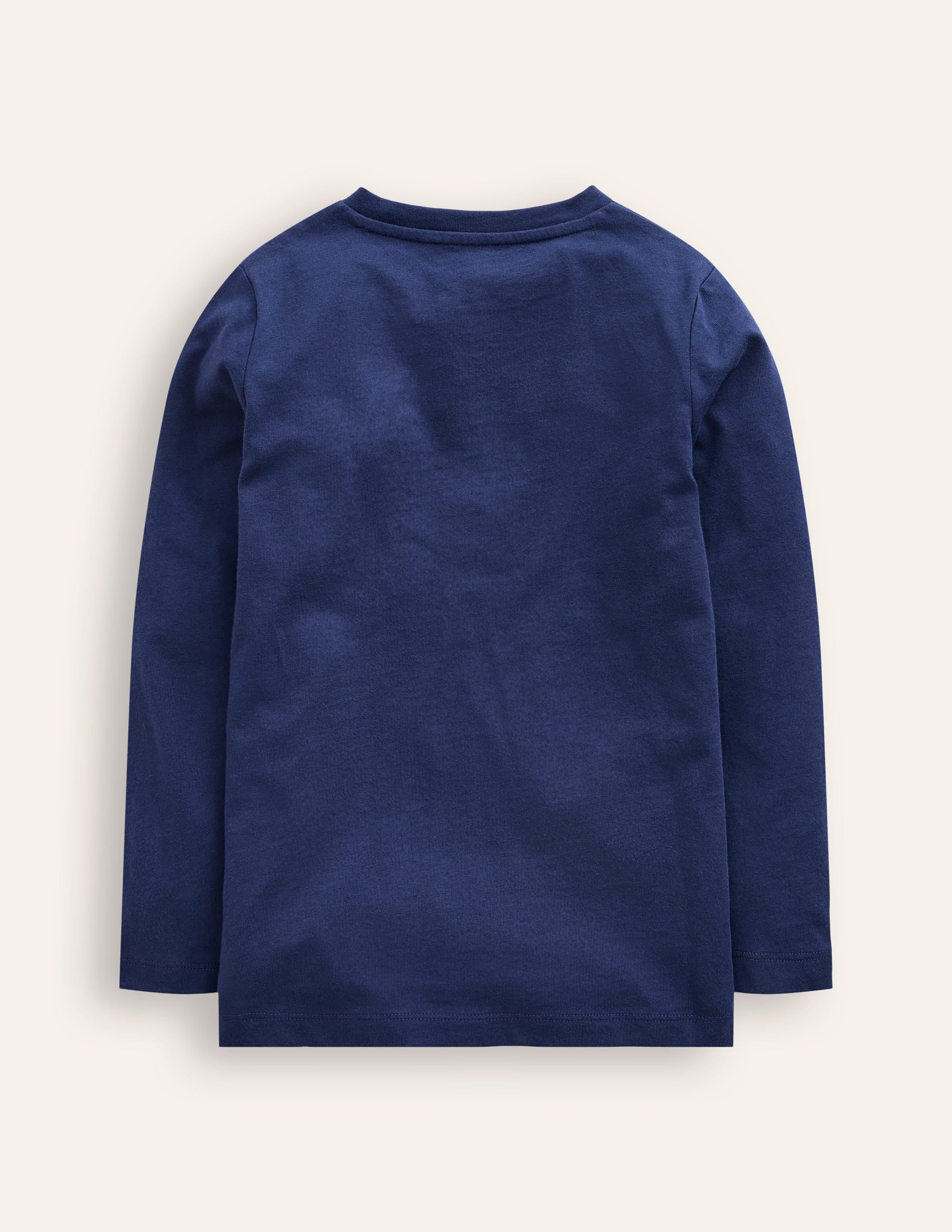  Glow-In-The-Dark T-Shirt-College Navy Night Sky、mySite、ashleygrahame