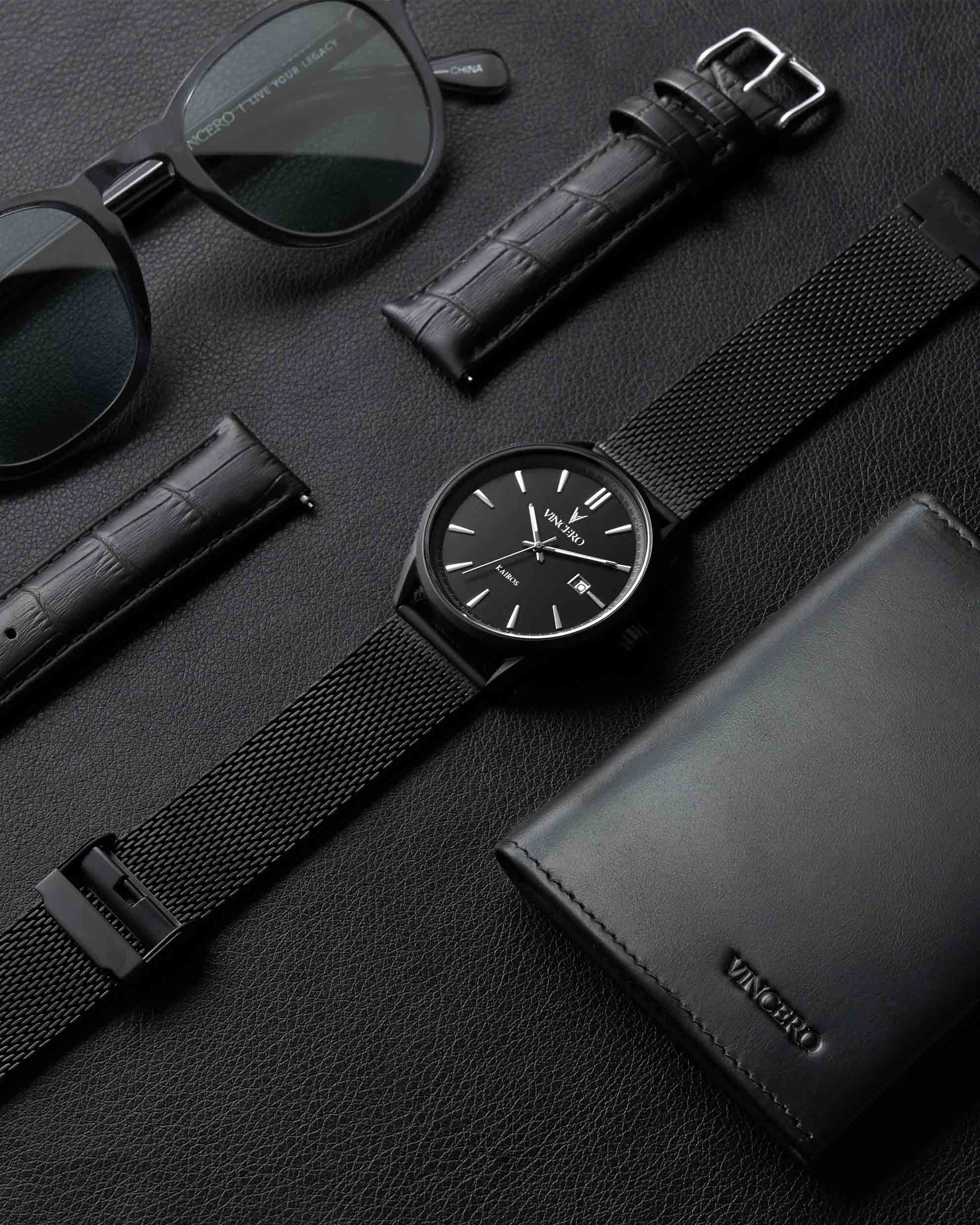  The Kairos Mesh - Stealth