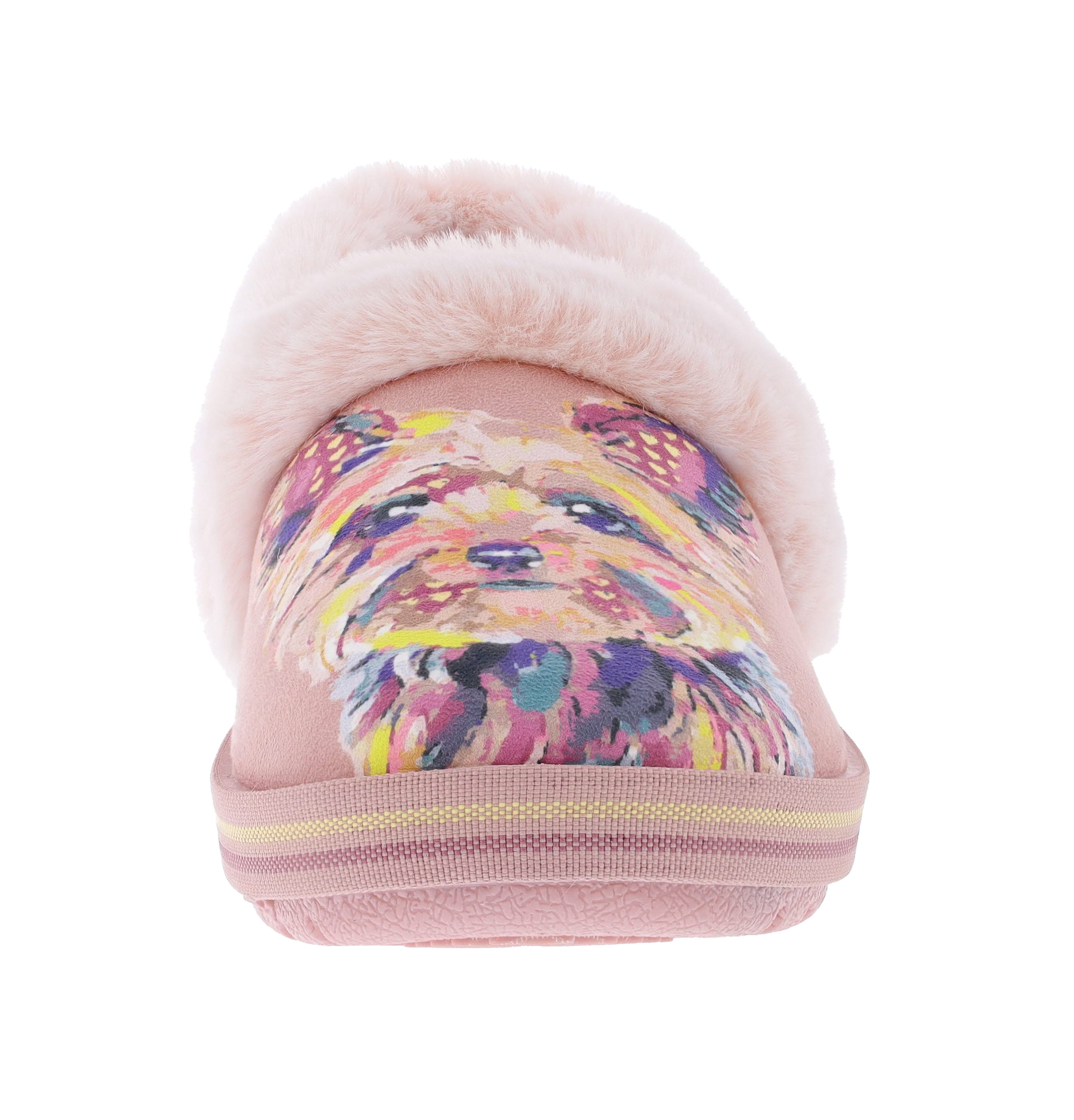 Skechers Women's Bobs Too Cozy Snuggle Babes Slippers、mySite、lovesweatpilates