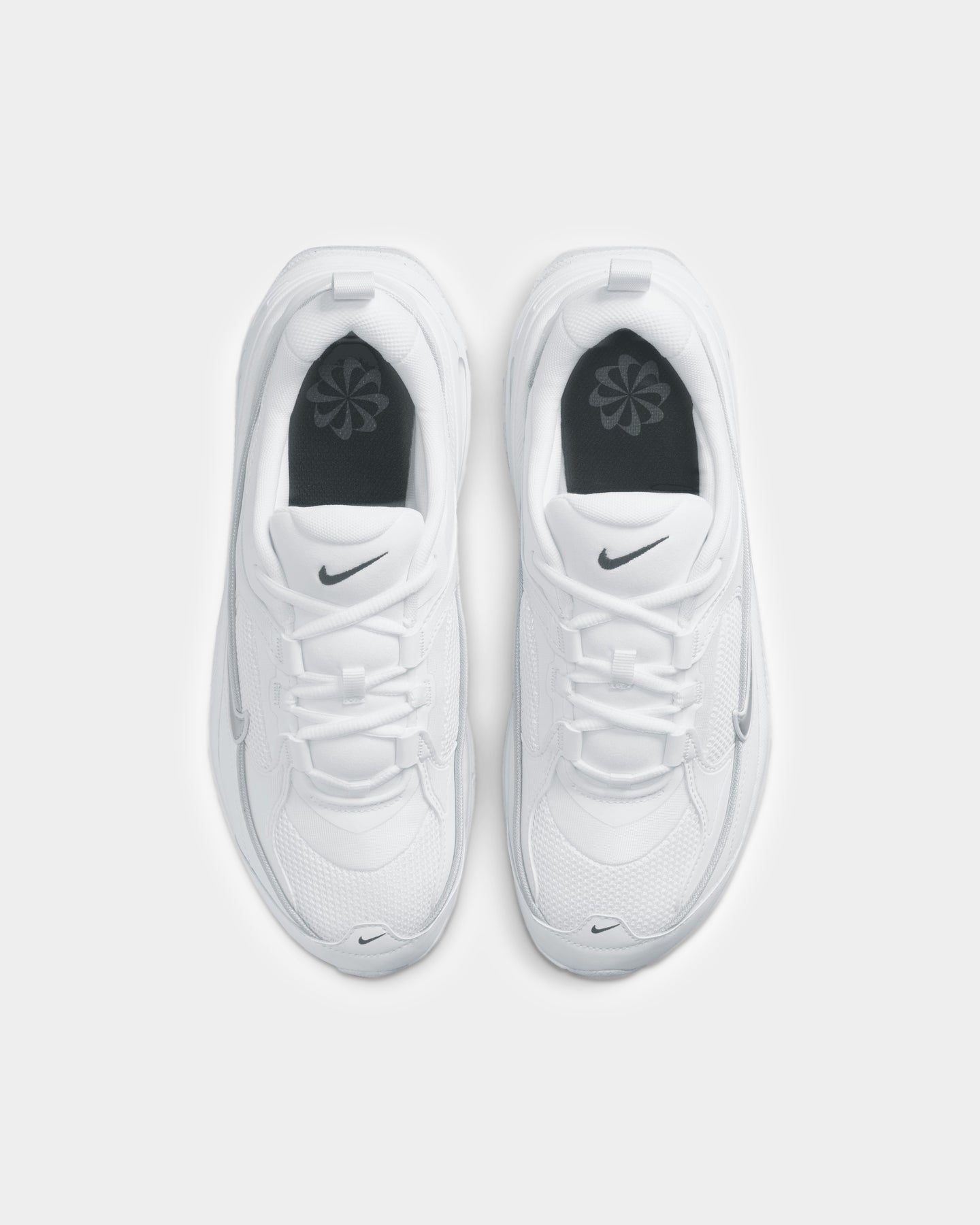 Nike Women's Nike Air Max Bliss White/Summit White、mySite、zt4zffjzw