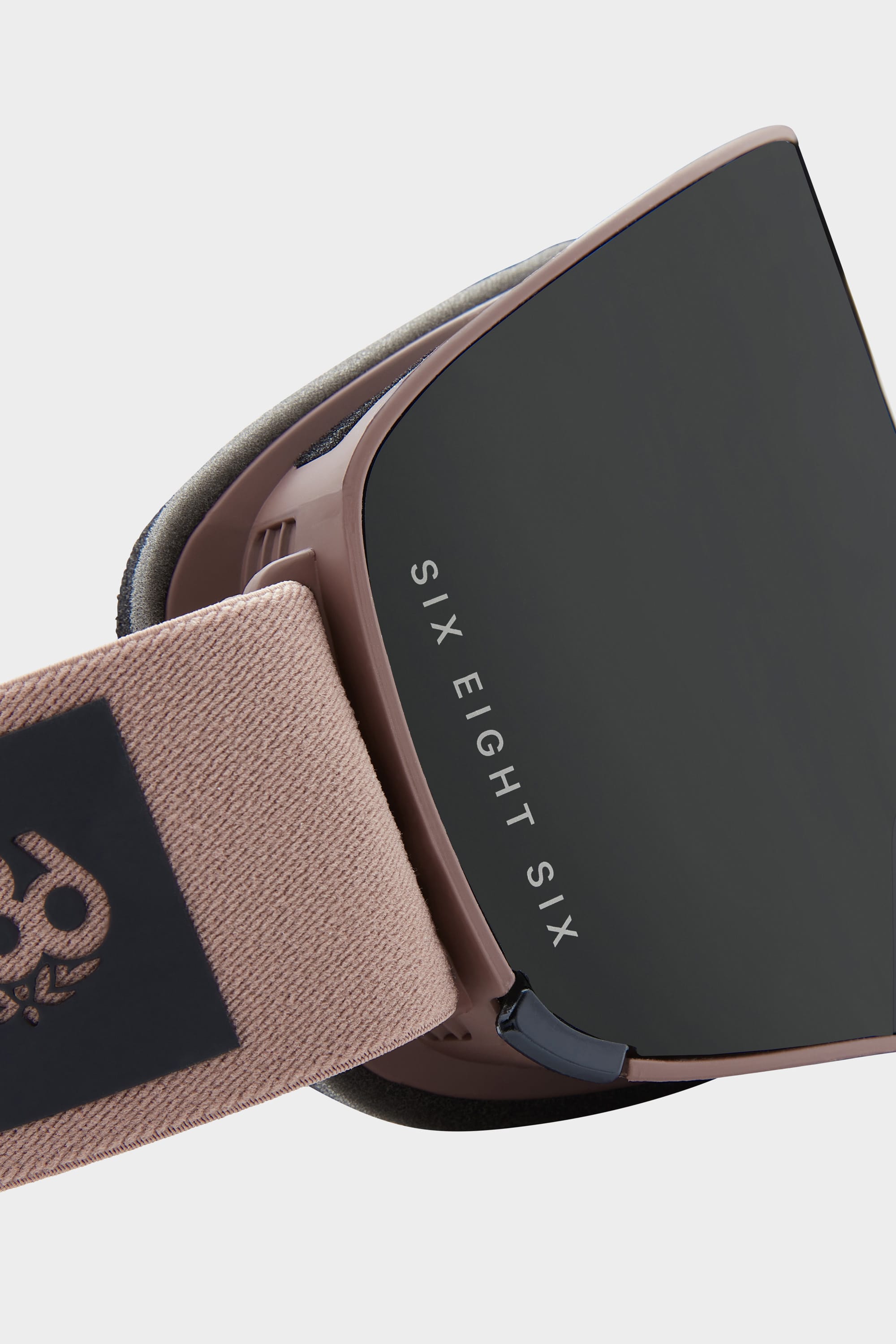 686 SMARTY Magnetic Goggle、mySite、i-lightchina