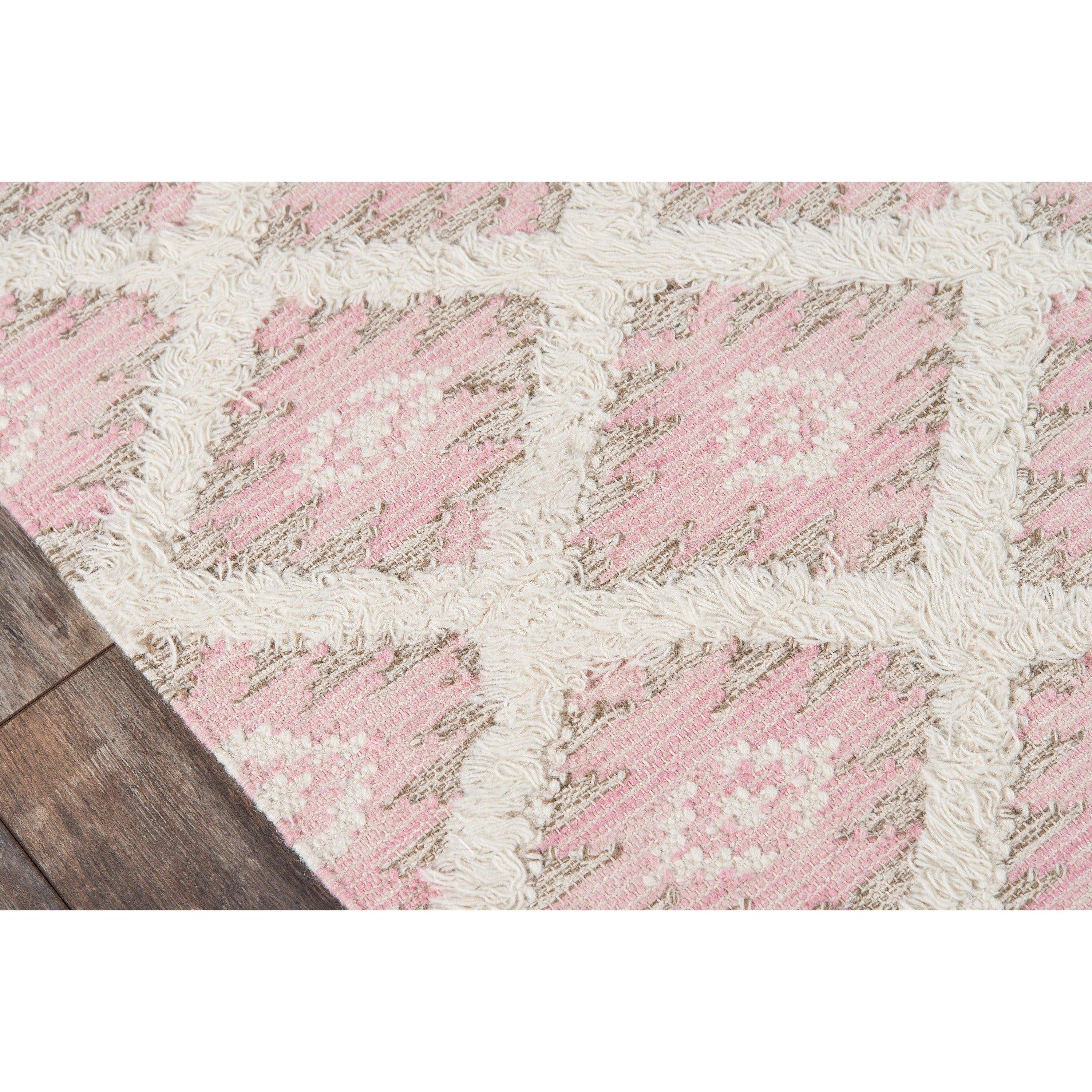 Harper Pink Area Rug、mySite、gigharbornorthrealestate