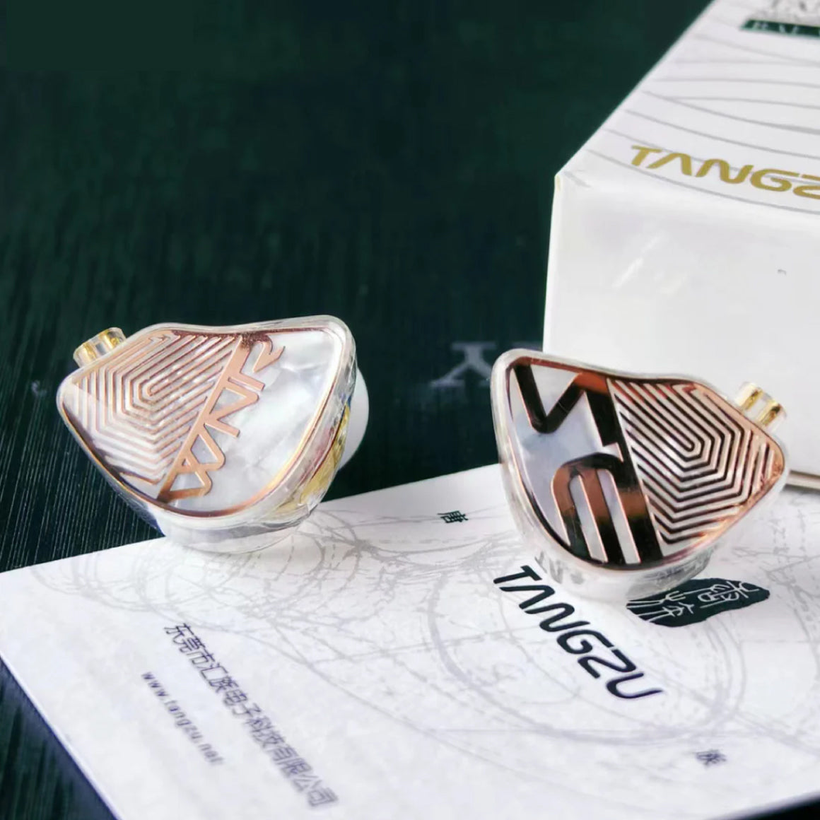  Tangzu - Wan'er S.G Studio Edition、mySite、merchandisen