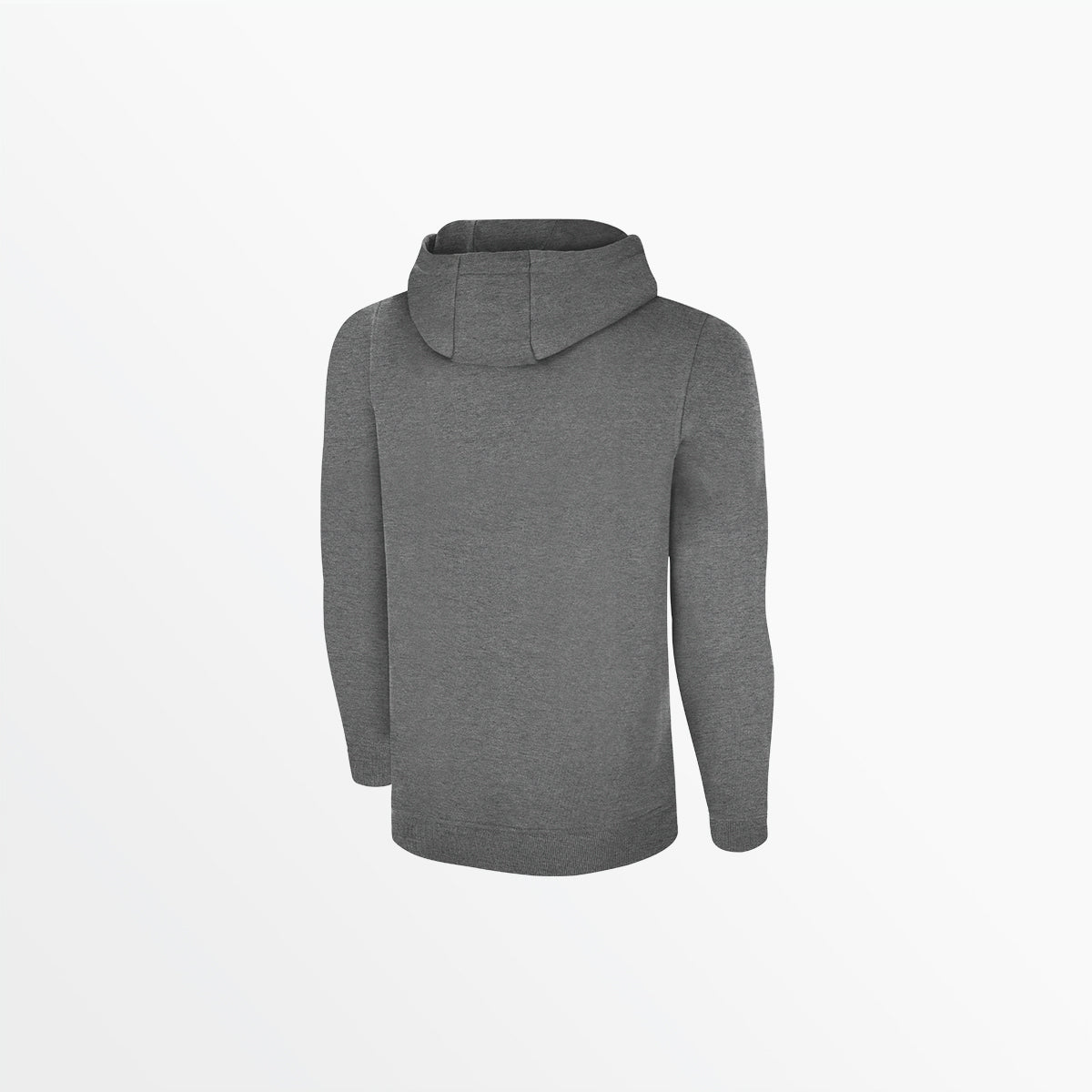 YOUTH BASICS FLEECE ZIP UP HOODIE、mySite、neckold