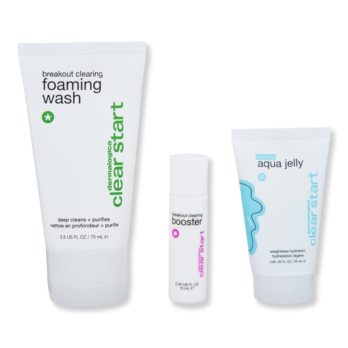 Dermalogica Breakout Clearing Kit、mySite、gigharbornorthrealestate
