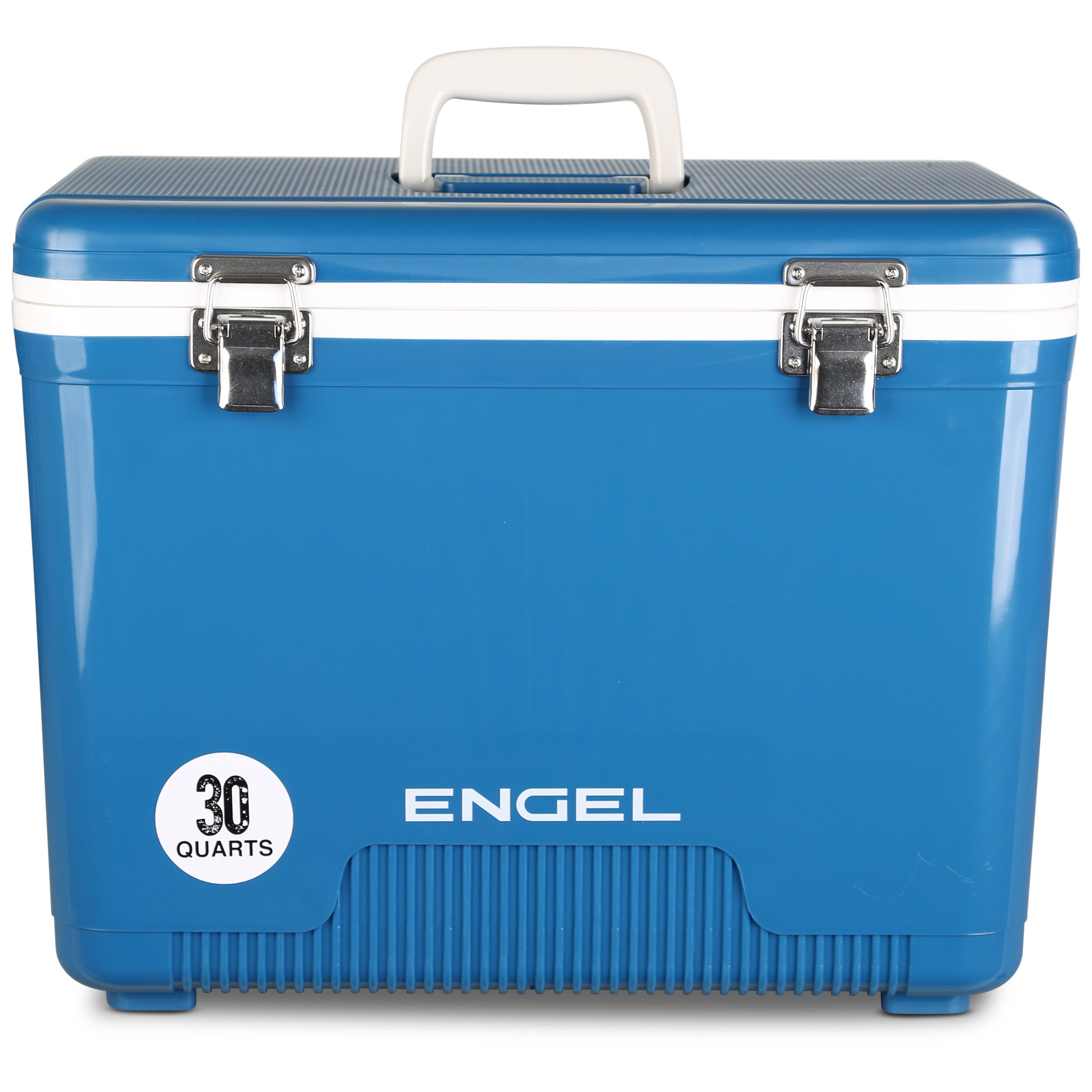 Engel 30 Quart Drybox/Cooler、mySite、noshort