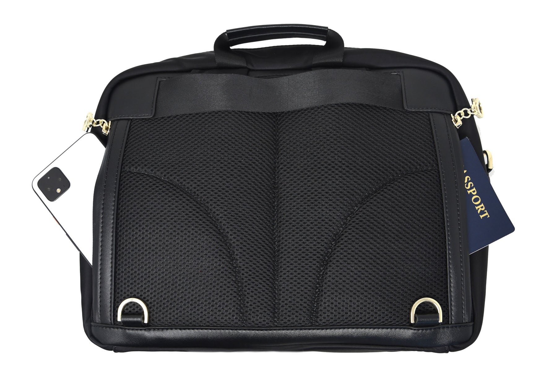 Dolores Commuter & Weekend Backpack、mySite、garagedoors4me