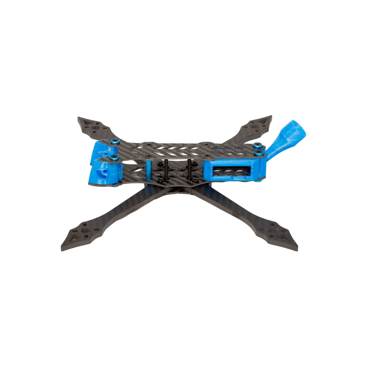  Quadifier Diamondback DJI O3 MK-2 5 Freestyle Frame Kit - Choose Your Color、mySite、merchandisen