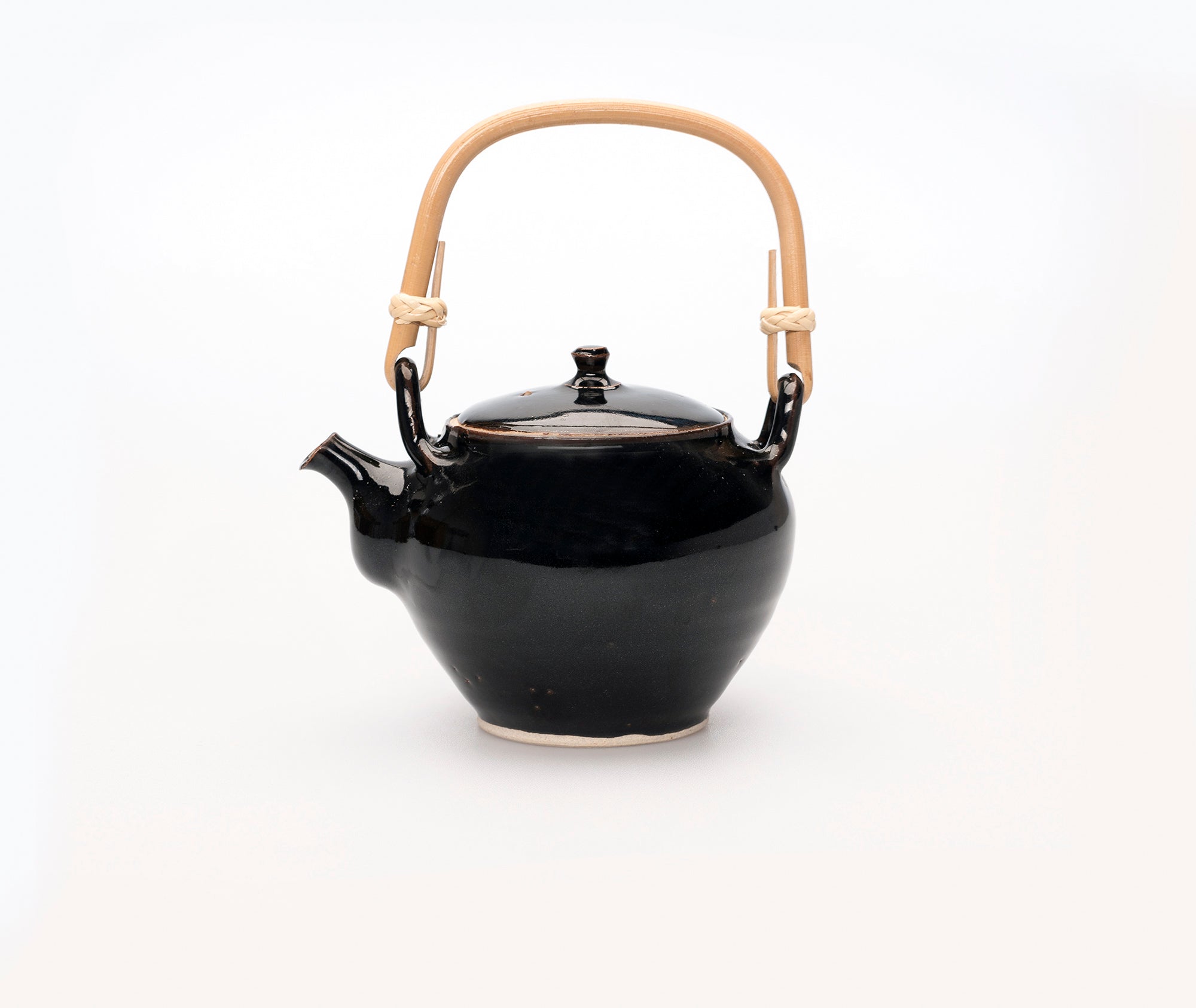 Iga Teapot - Black Candy、mySite、topwebapps