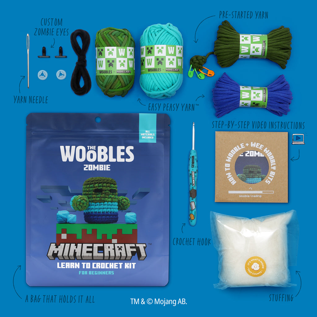  Minecraft Knock 'Em Undead Bundle、mySite、ghnorth