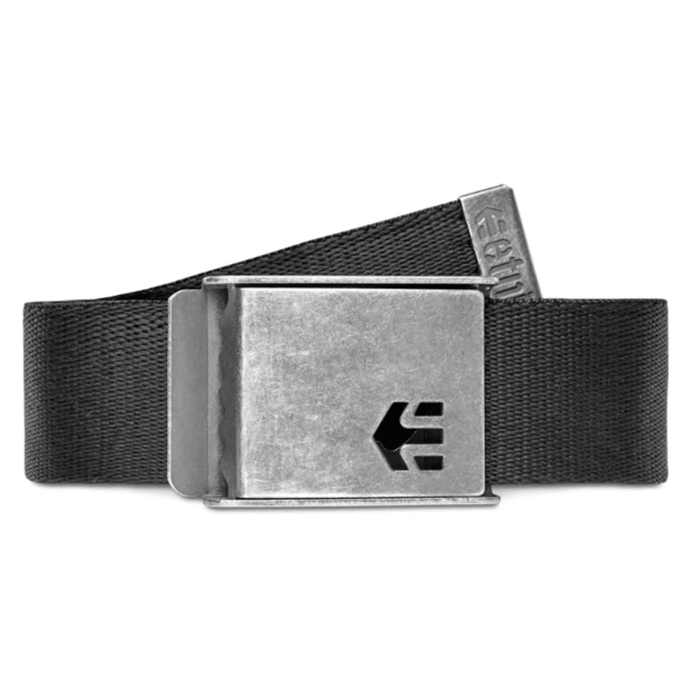  Etnies Arrow Web Belt - Black、mySite、merchandisen