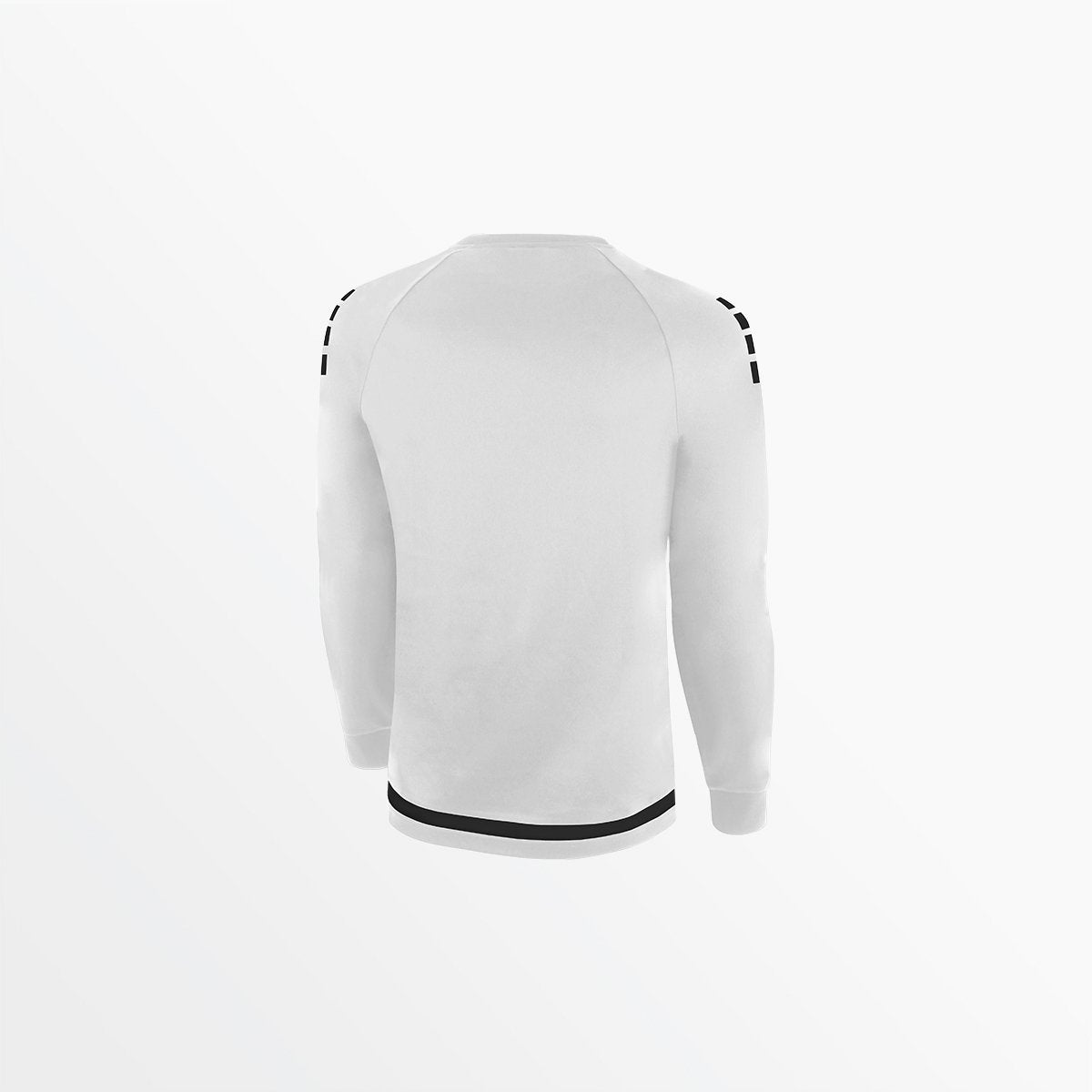 MEN'S UPTOWN POLY SWEATER