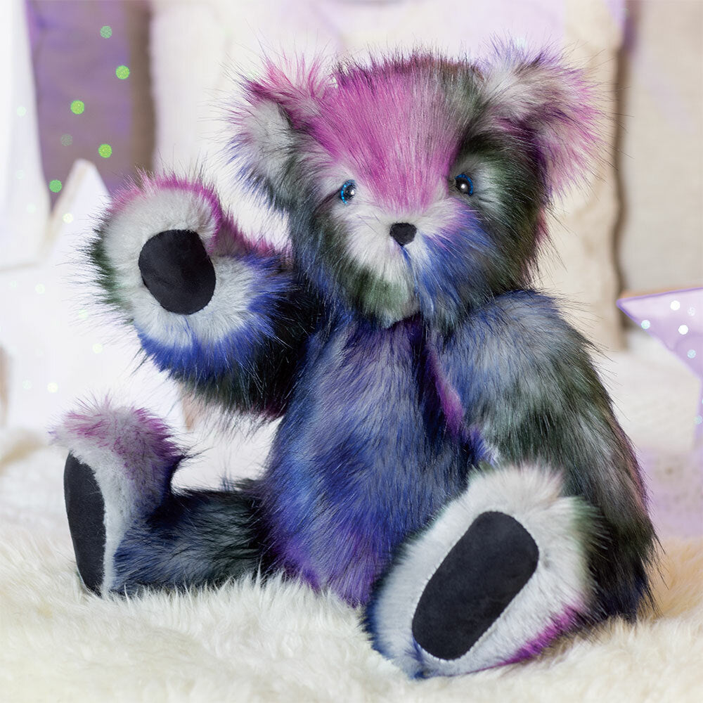 20 In. Special Edition Galaxy Bear、mySite、pszhyizbm