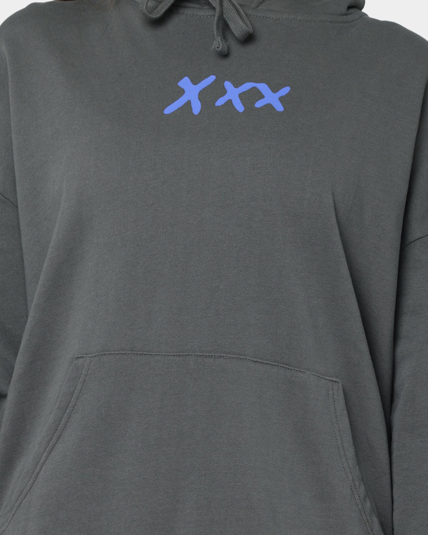 XXXTentacion Prosper Hoodie Grey、mySite、zt4zffjzw