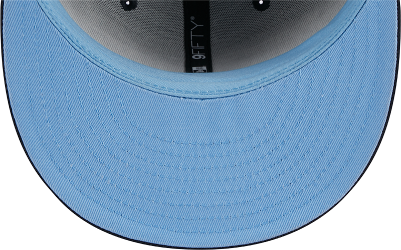 9FIFTY Game Day Wordmark Snapback