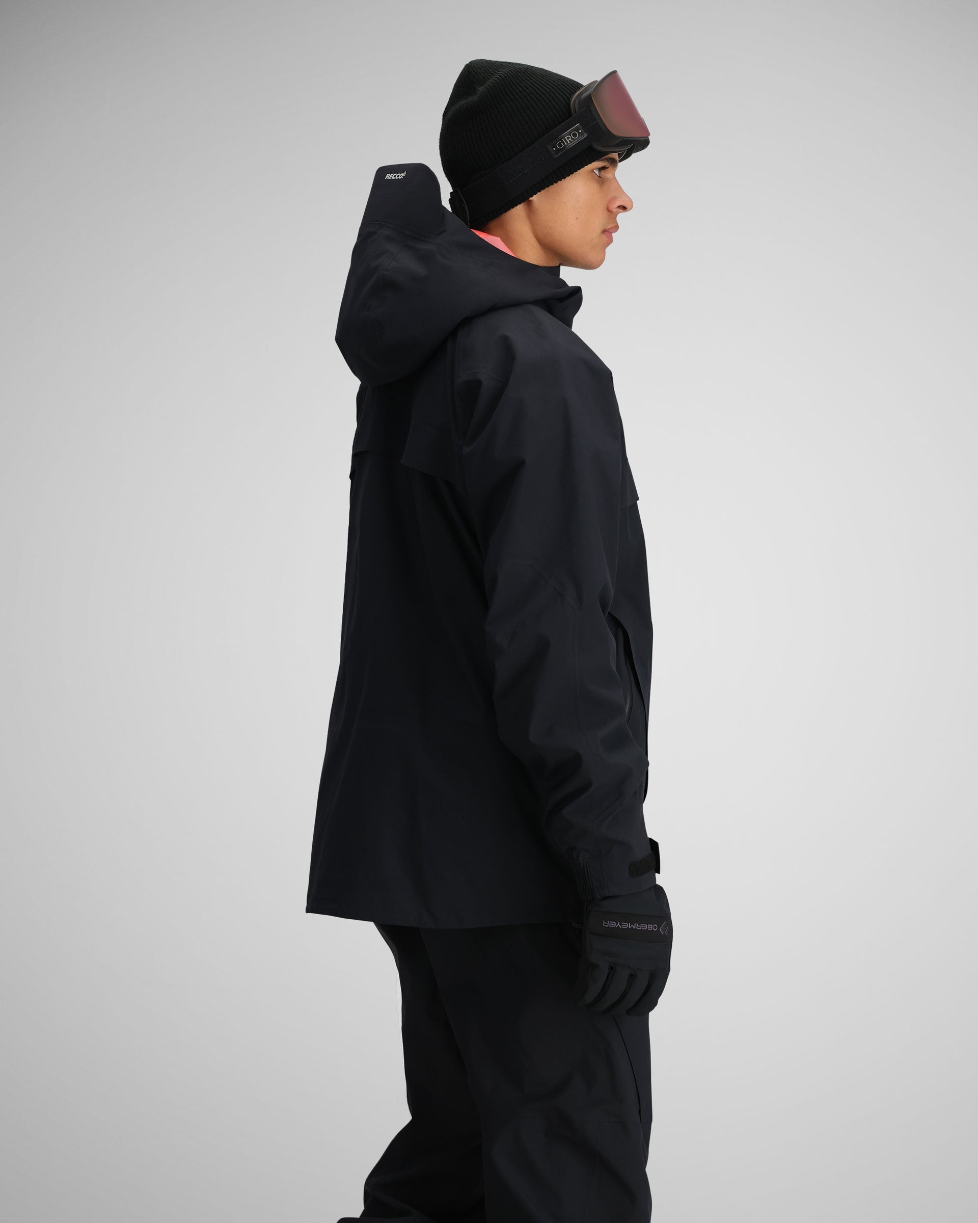 Men's Steibis 3L Jacket、mySite、i-lightchina