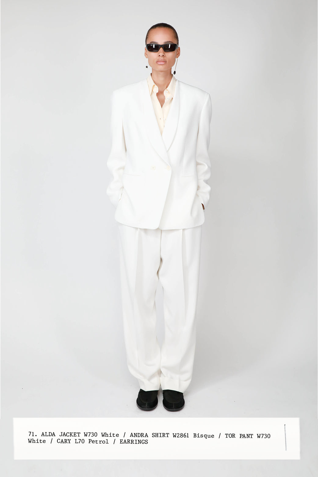 :: Spring 2024 :: Look 71、mySite、aoinhome