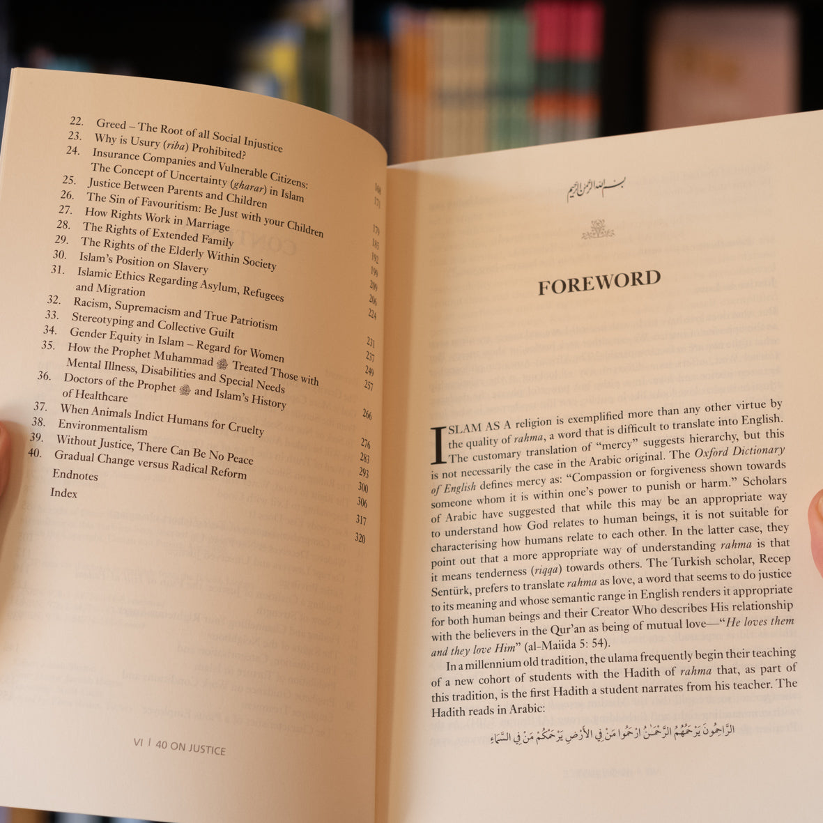 40 On Justice: The Prophetic Voice on Social Reform、mySite、topwebapps