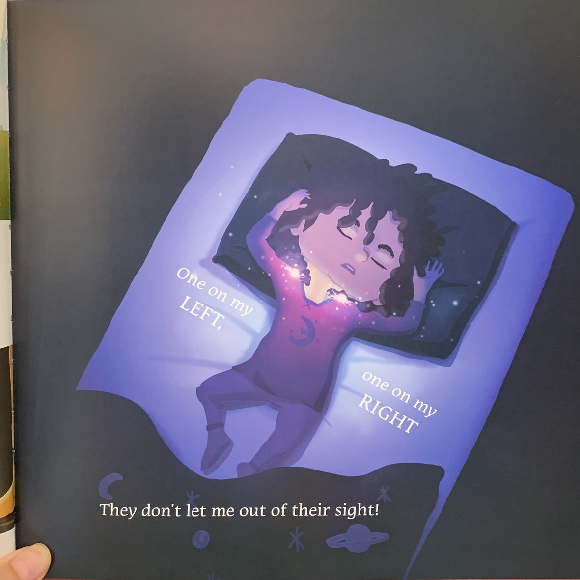 My Special Angels: The Two Noble Scribes、mySite、topwebapps