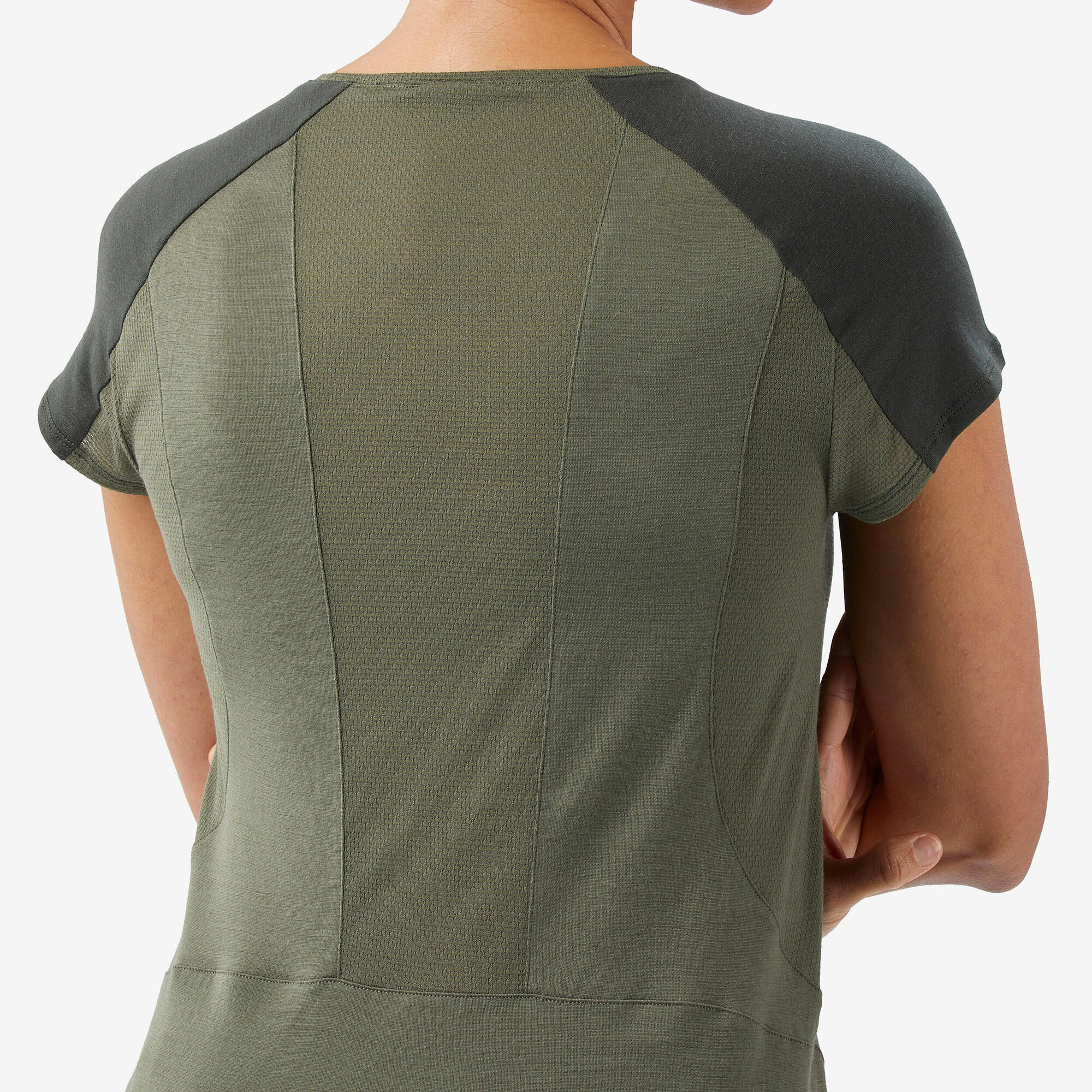 Simond Women's Merino Wool Short-Sleeved T-shirt Merino Resist、mySite、shSimond Women's Merino Wool Short-Sleeved T-shirt Merino Resist、mySite、glenpowelloop_name