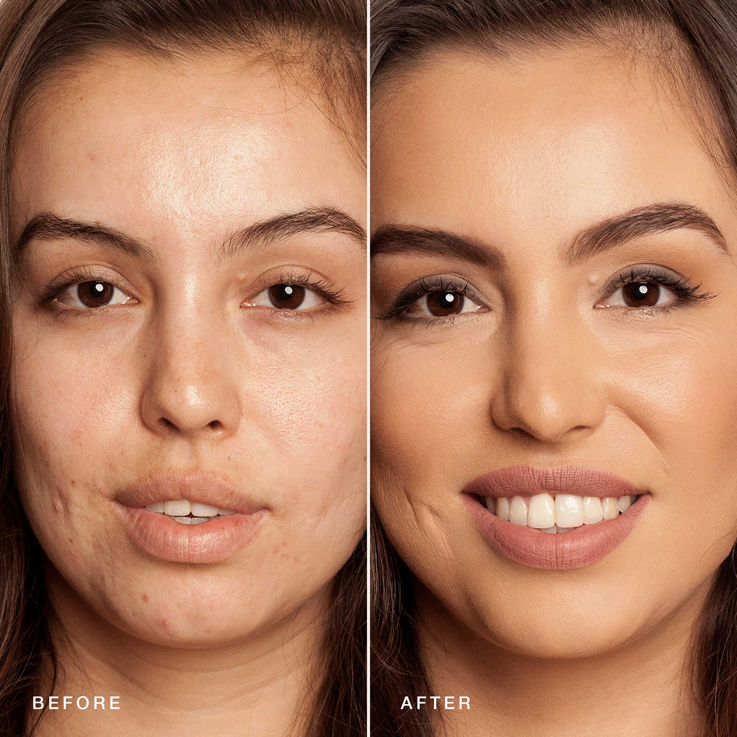  Essential Crème Foundation、mySite、ghnorth