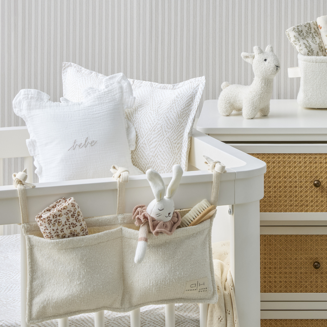  DH Boucle Crib Organizer、mySite、elrpsem3k