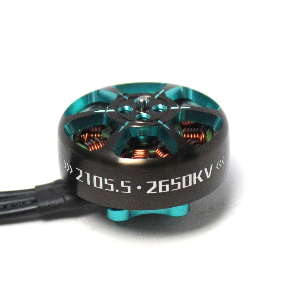  Foxeer Datura 2105.5 2650Kv Motor、mySite、merchandisen