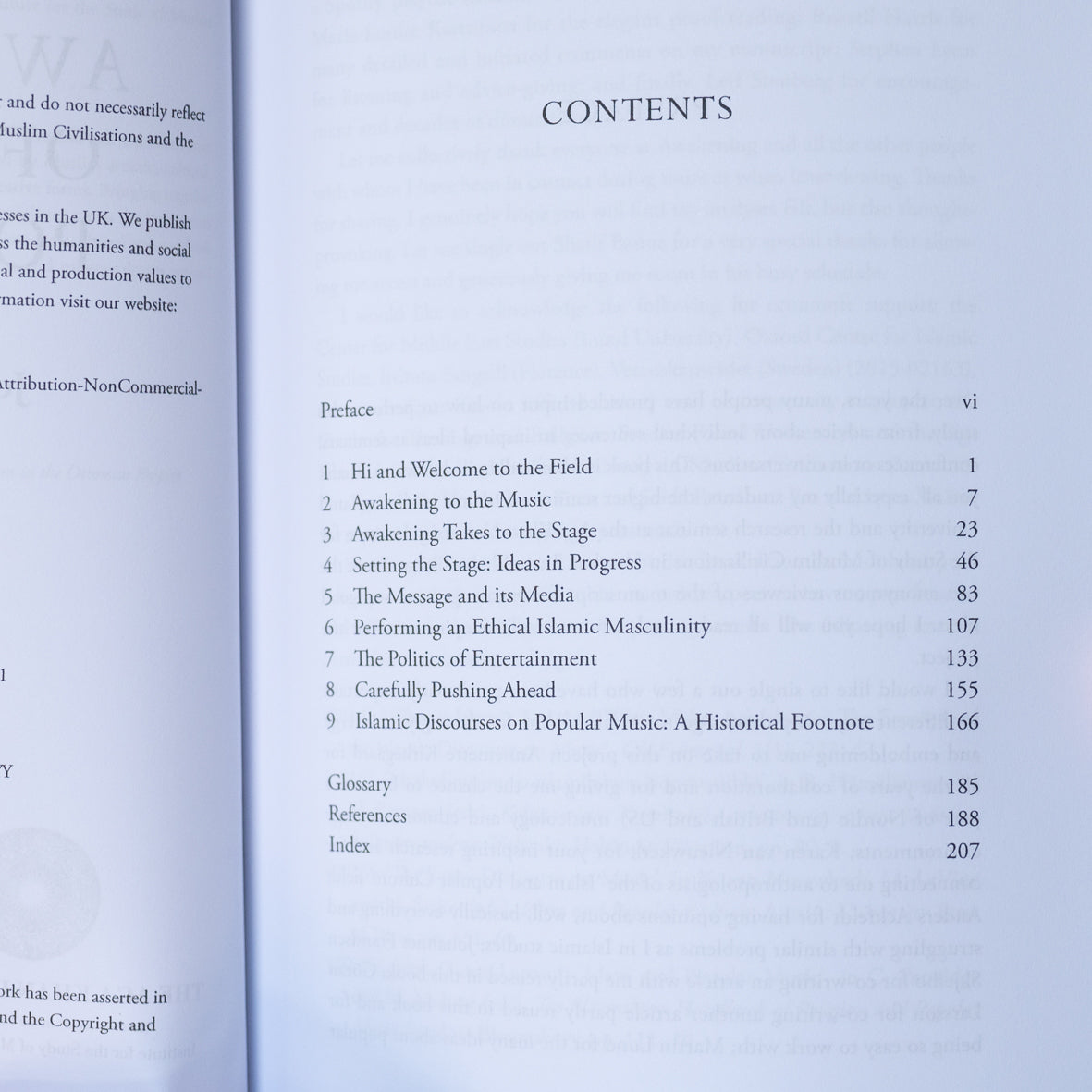 The Awakening of Islamic Pop Music、mySite、topwebapps