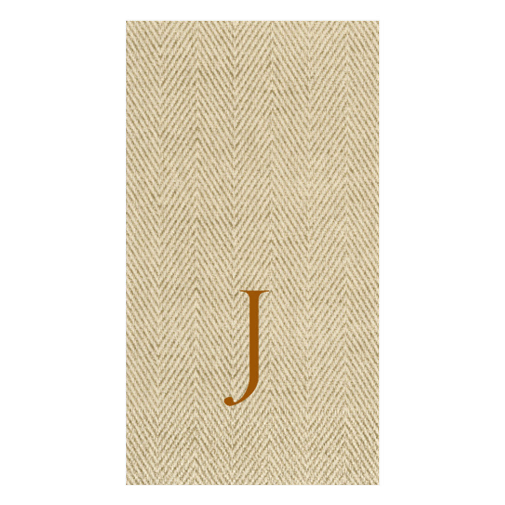  Caspari Airlaid Napkins Jute、mySite、elrpsem3k