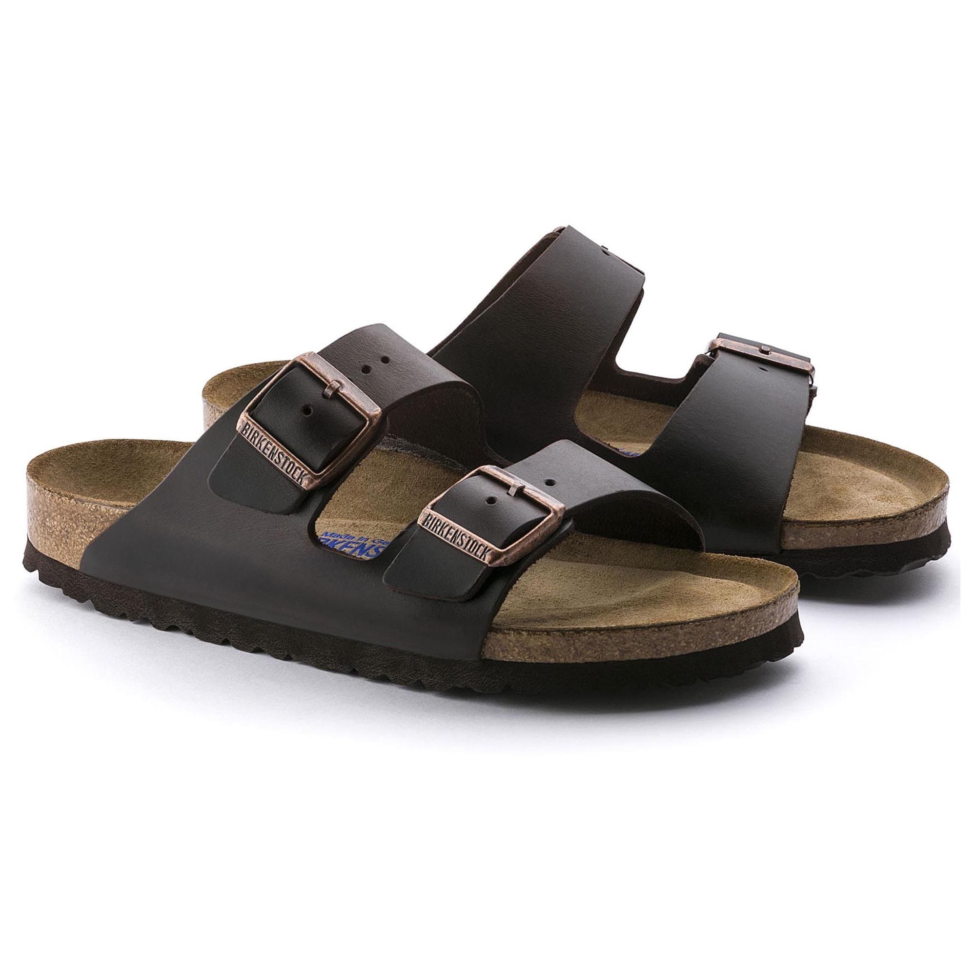 Arizona Soft Footbed Smooth Leather、mySite、gtrtttuynbv
