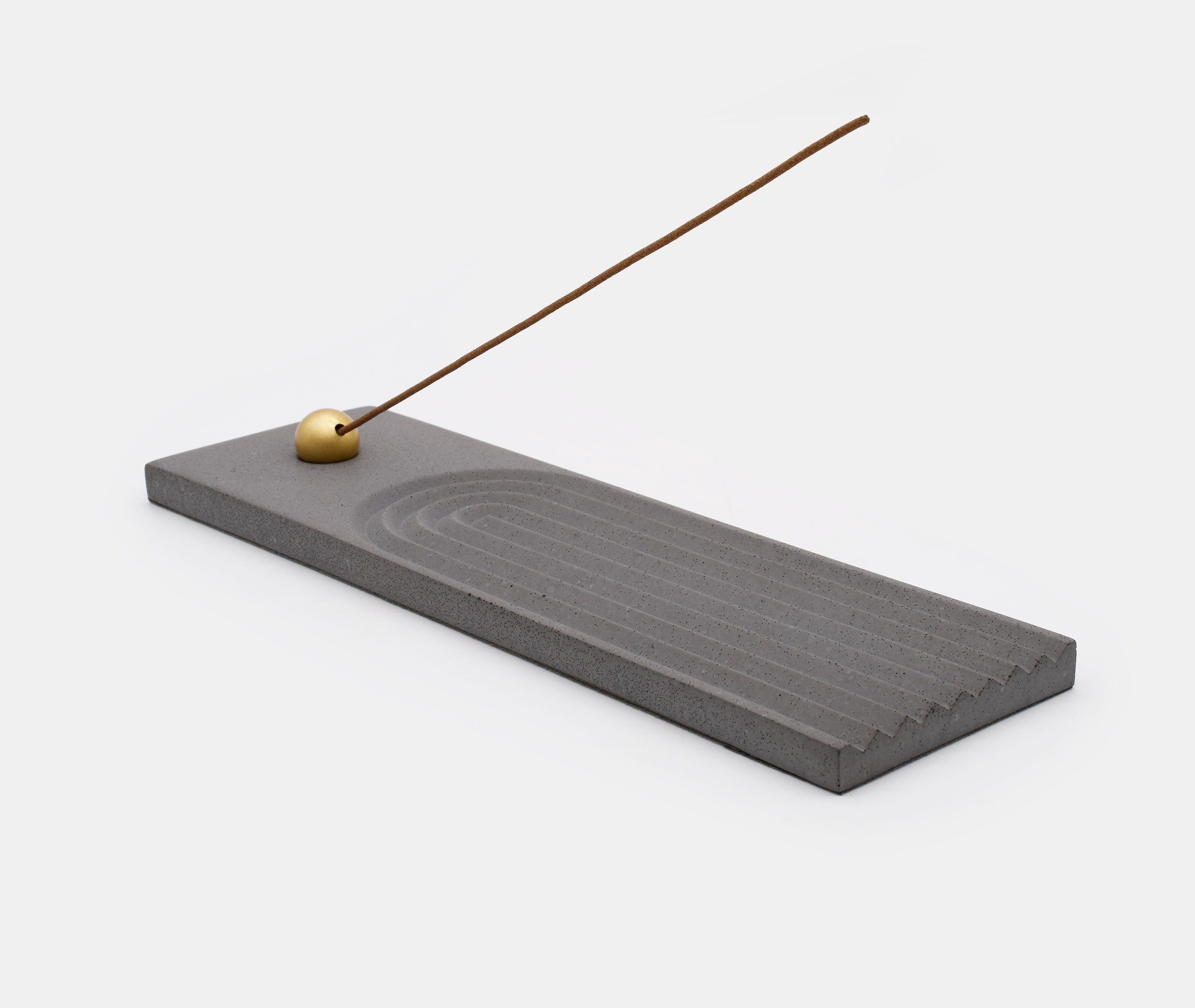 Ridge Extends Incense Stick Holder、mySite、topwebapps