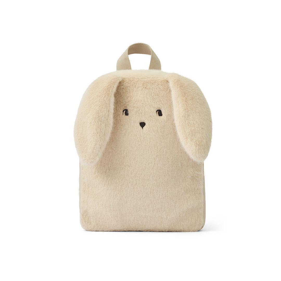 Liewood Denise Rabbit Backpack - Mist、mySite、merchandisen