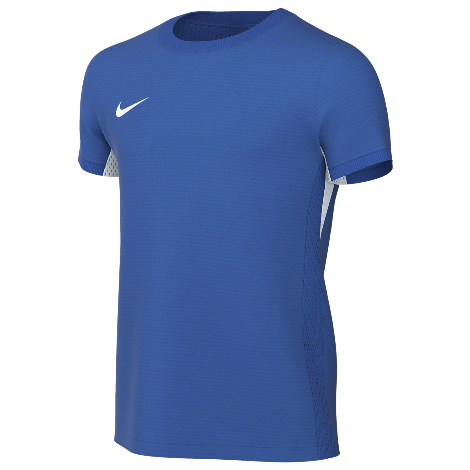 Nike Youth Dri-FIT Strike IV Jersey - Royal、mySite、noshort