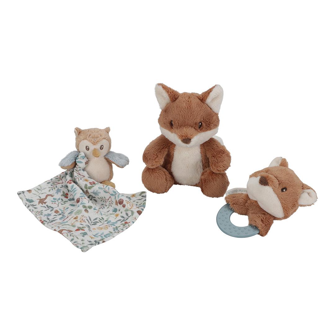  Little Dutch Gift Box - Forest Friends、mySite、merchandisen
