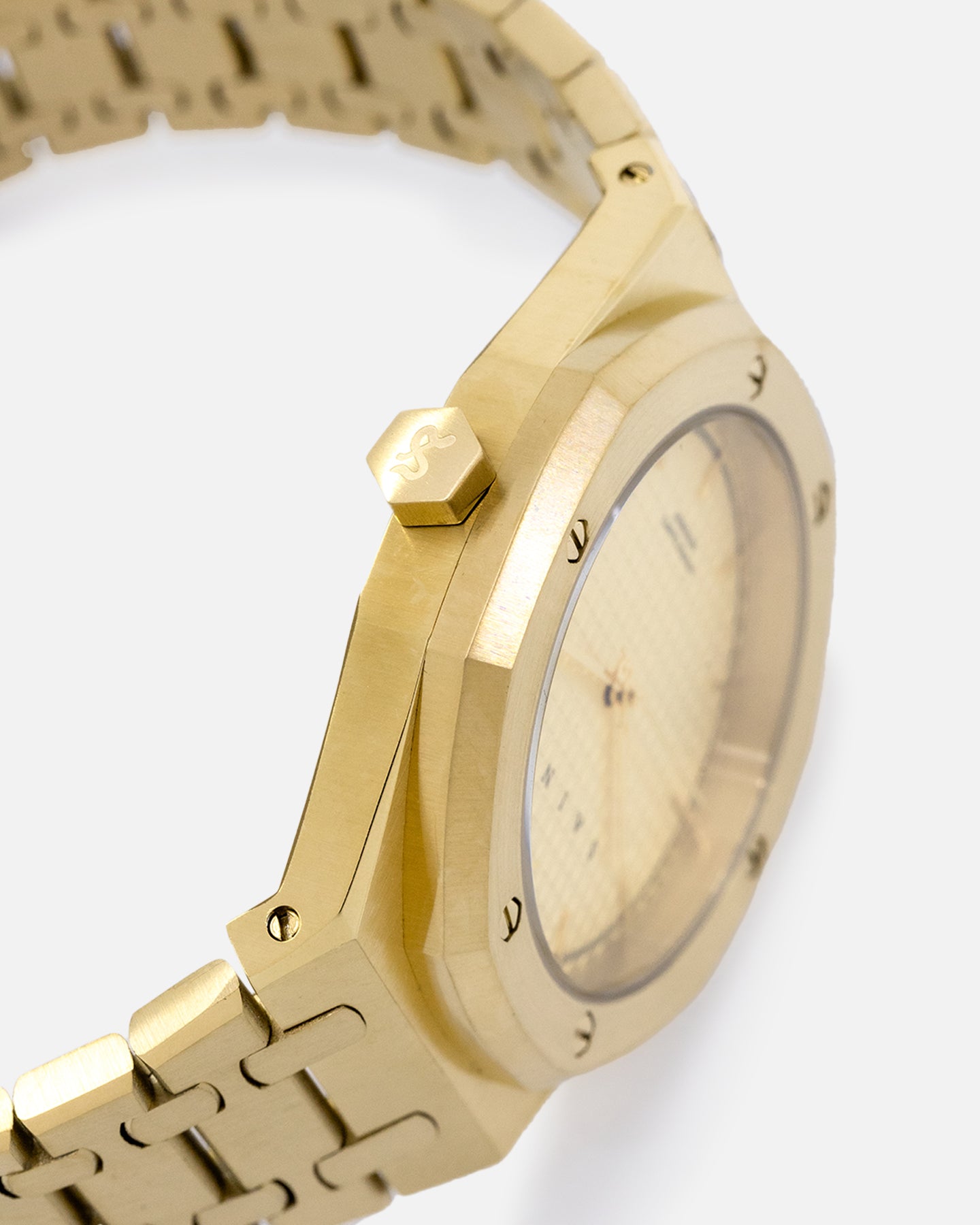 Saint Morta Hex Premiere Watch Gold、mySite、zt4zffjzw