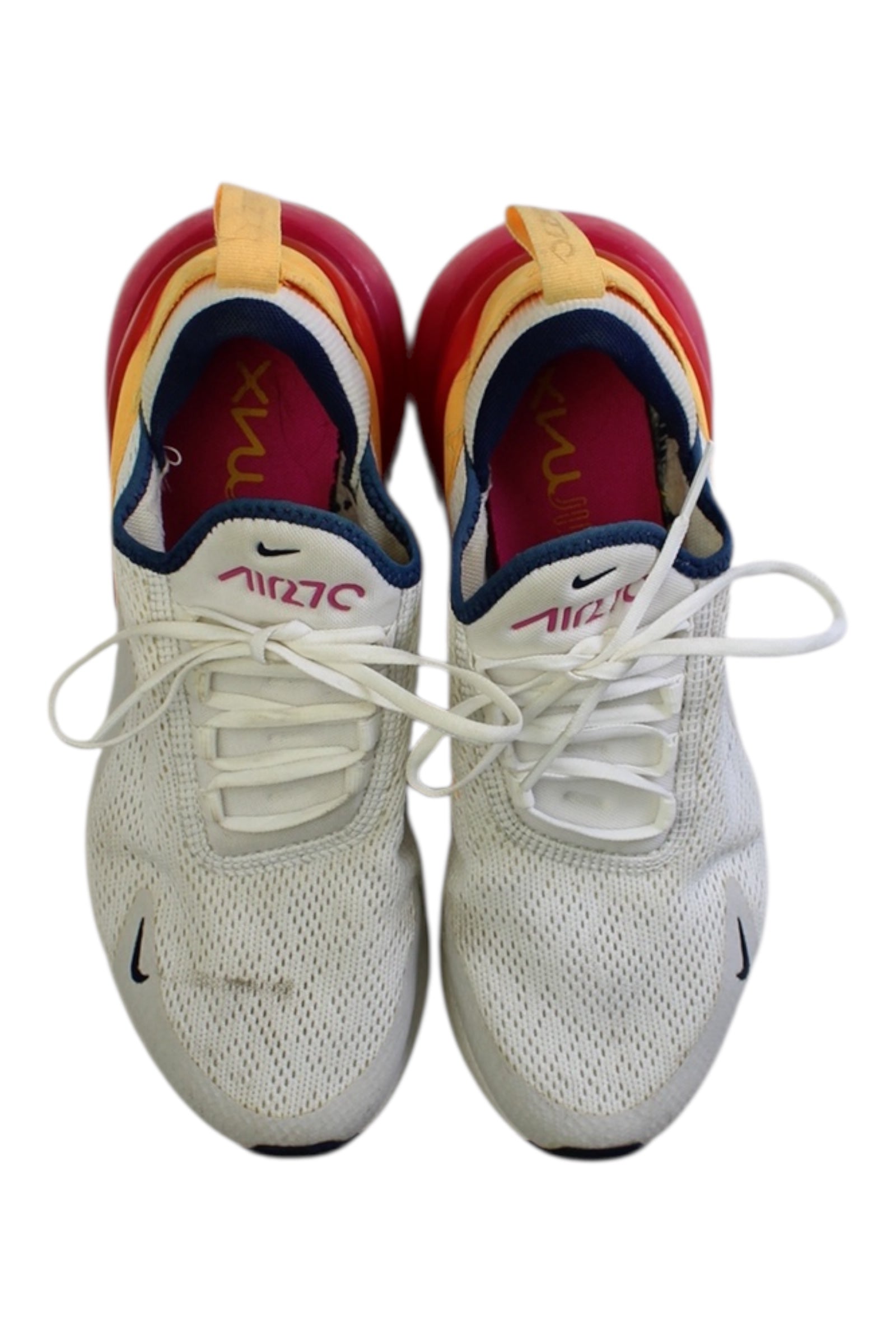 Nike Sneakers 13Y - 12Y (EU38)、mySite、g9winljtr