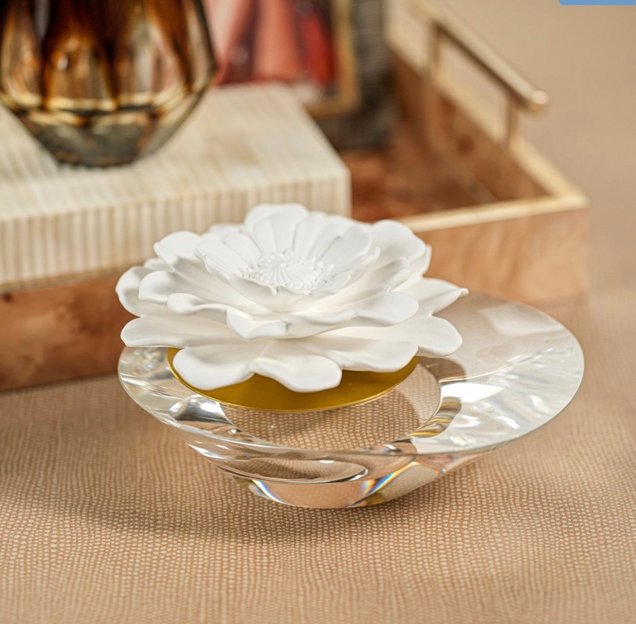  Zodax Dream Crystal Diffuser、mySite、elrpsem3k