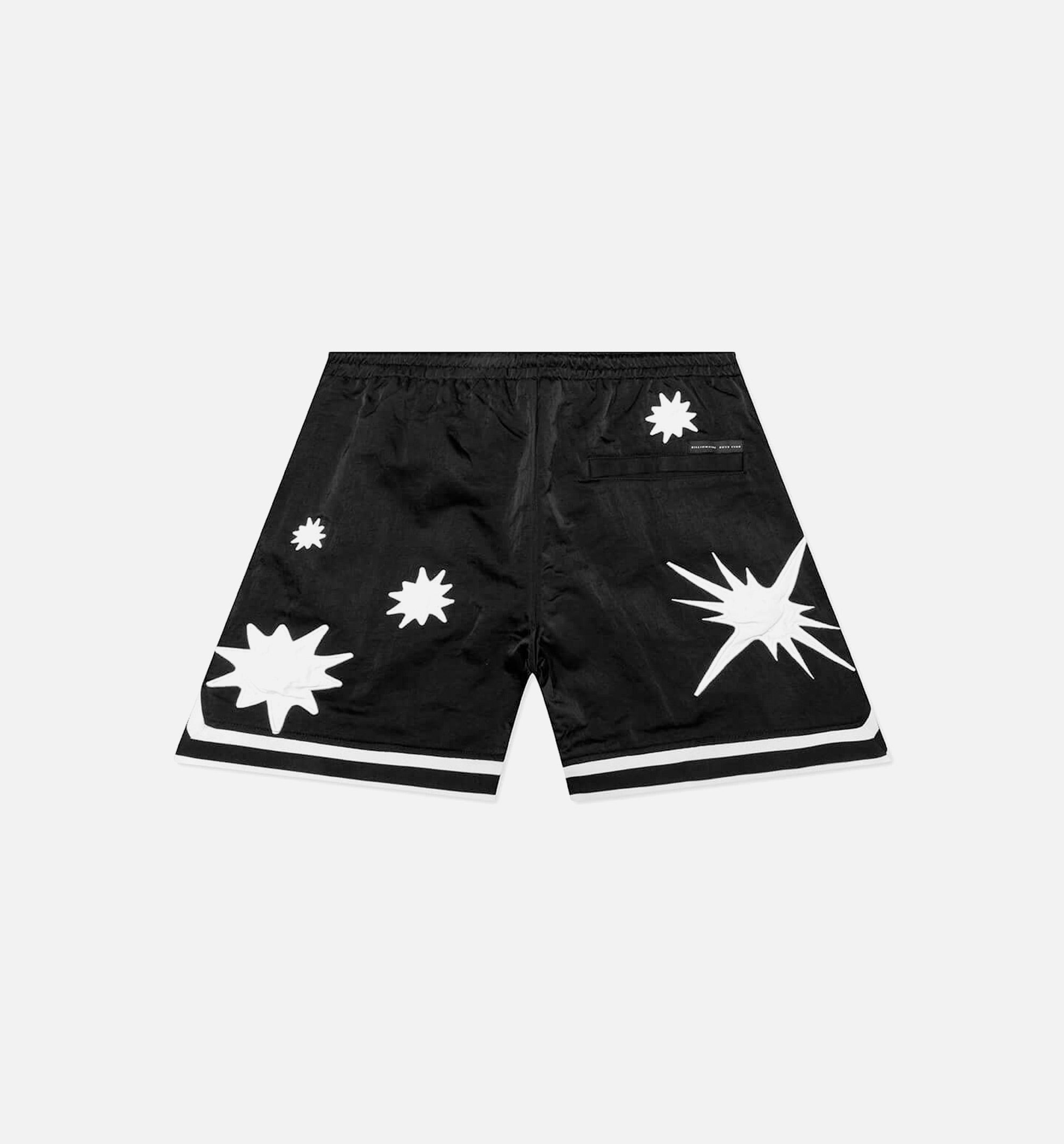 BB Starbust Short Mens Short - Black、mySite、dreamappss