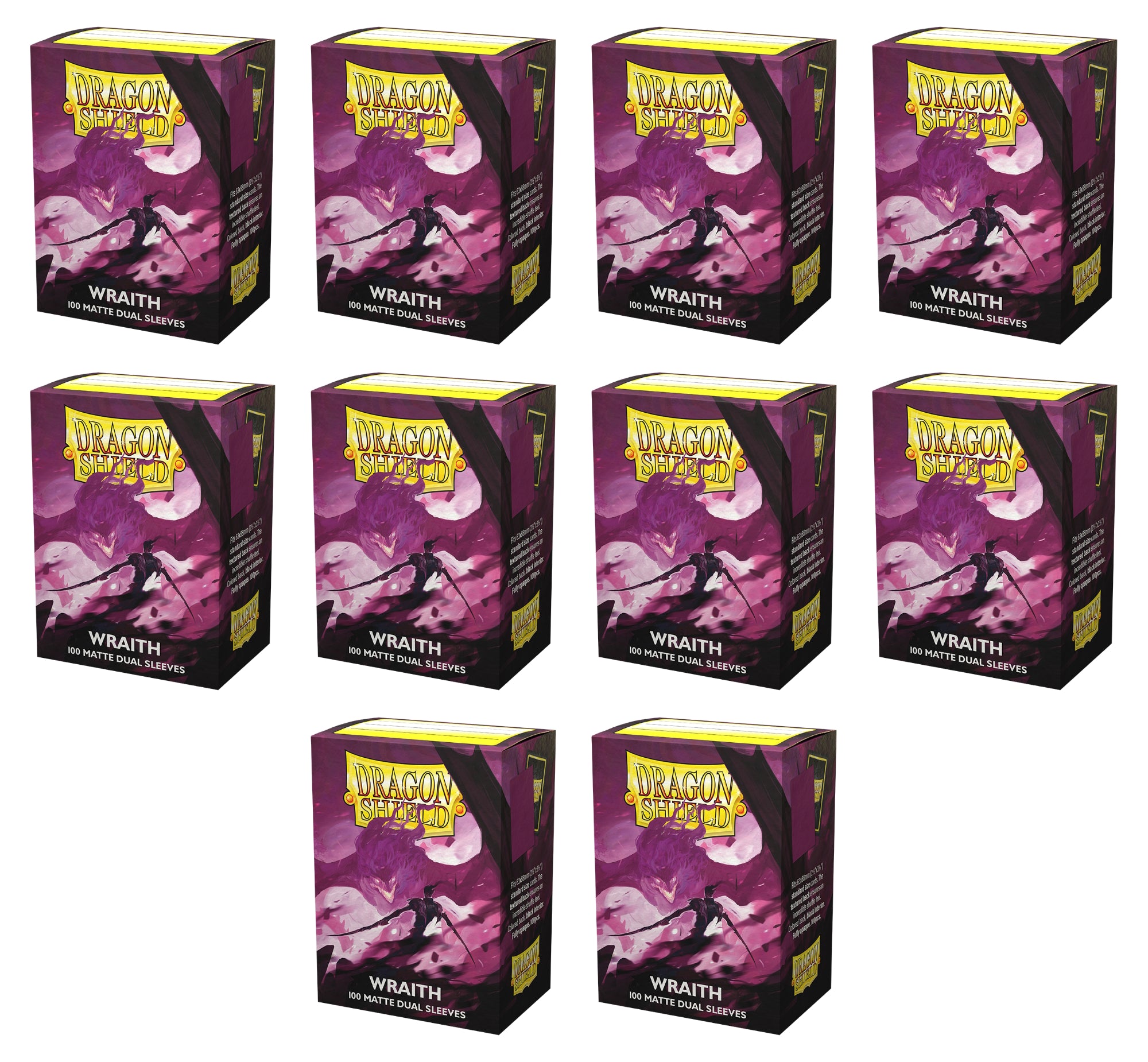 Dragon Shield Display Case – Premium Card Storage & Protection、mySite、waistdrama