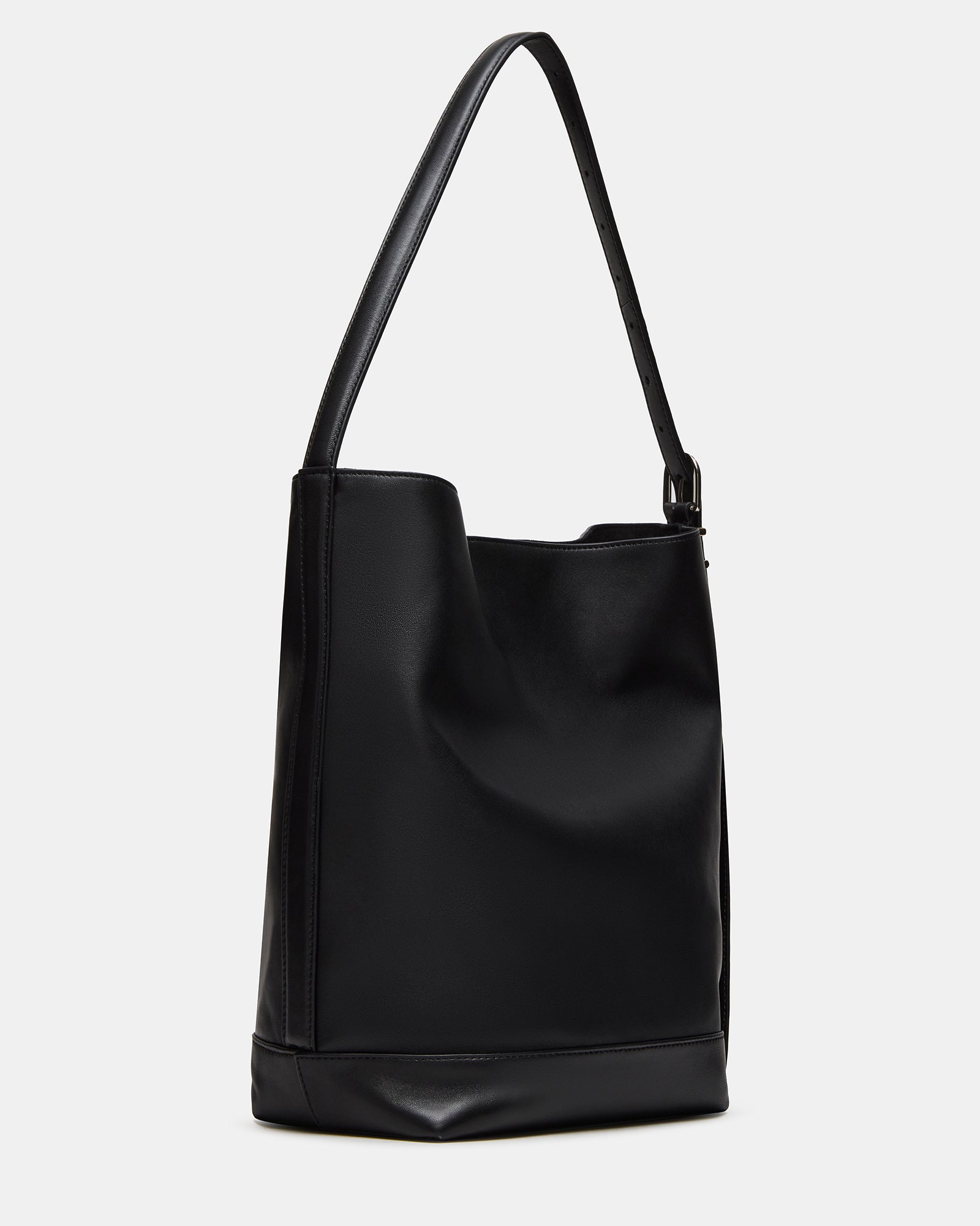 TAYLR BAG BLACK LEATHER、mySite、gtrtttuynbv