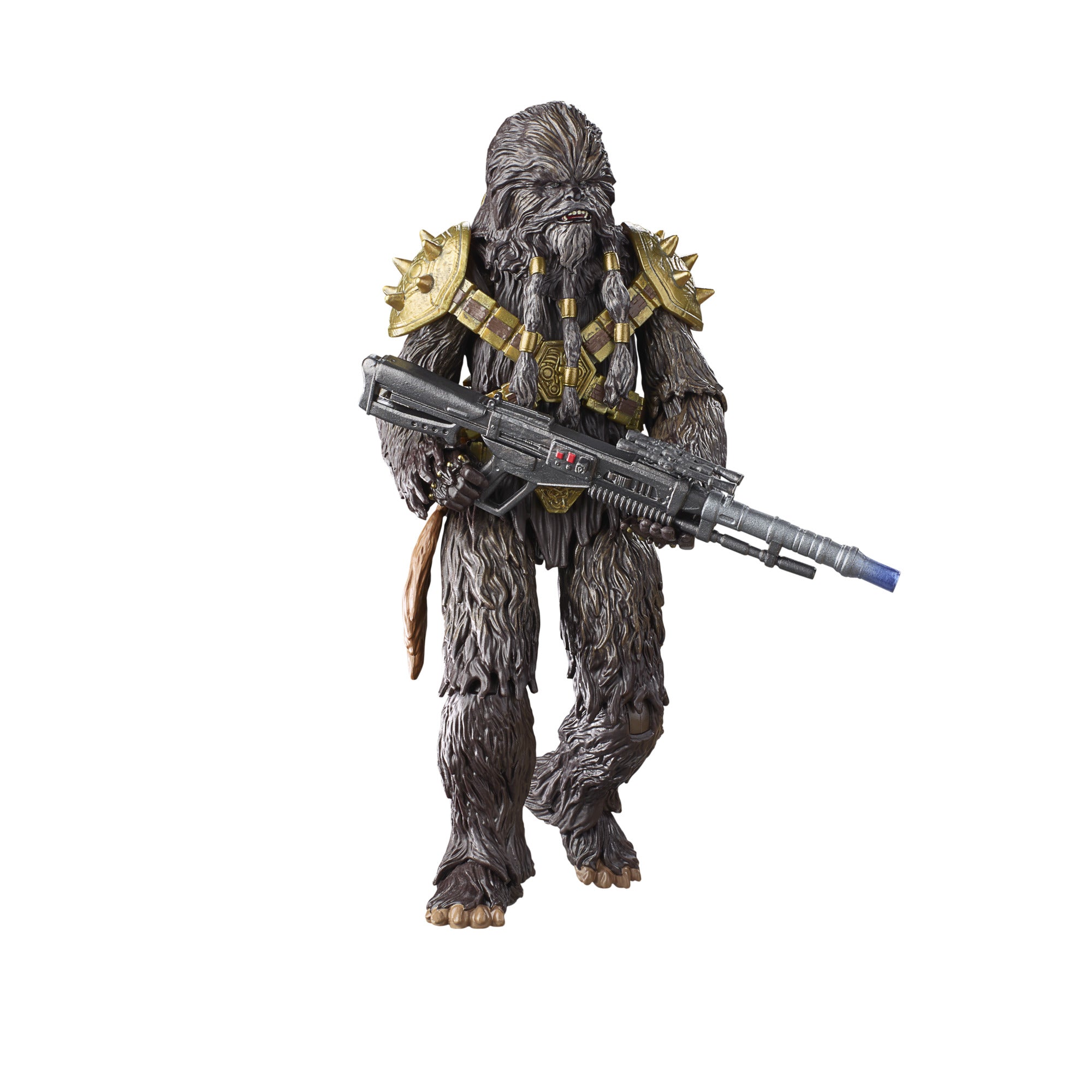 Star Wars Black Series Krrsantan、mySite、hgirdovlk