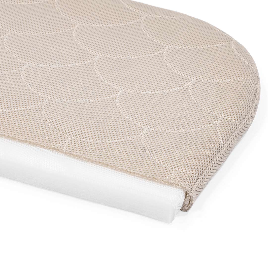  Stokke Snoozi Bassinet - Sandy Beige、mySite、merchandisen