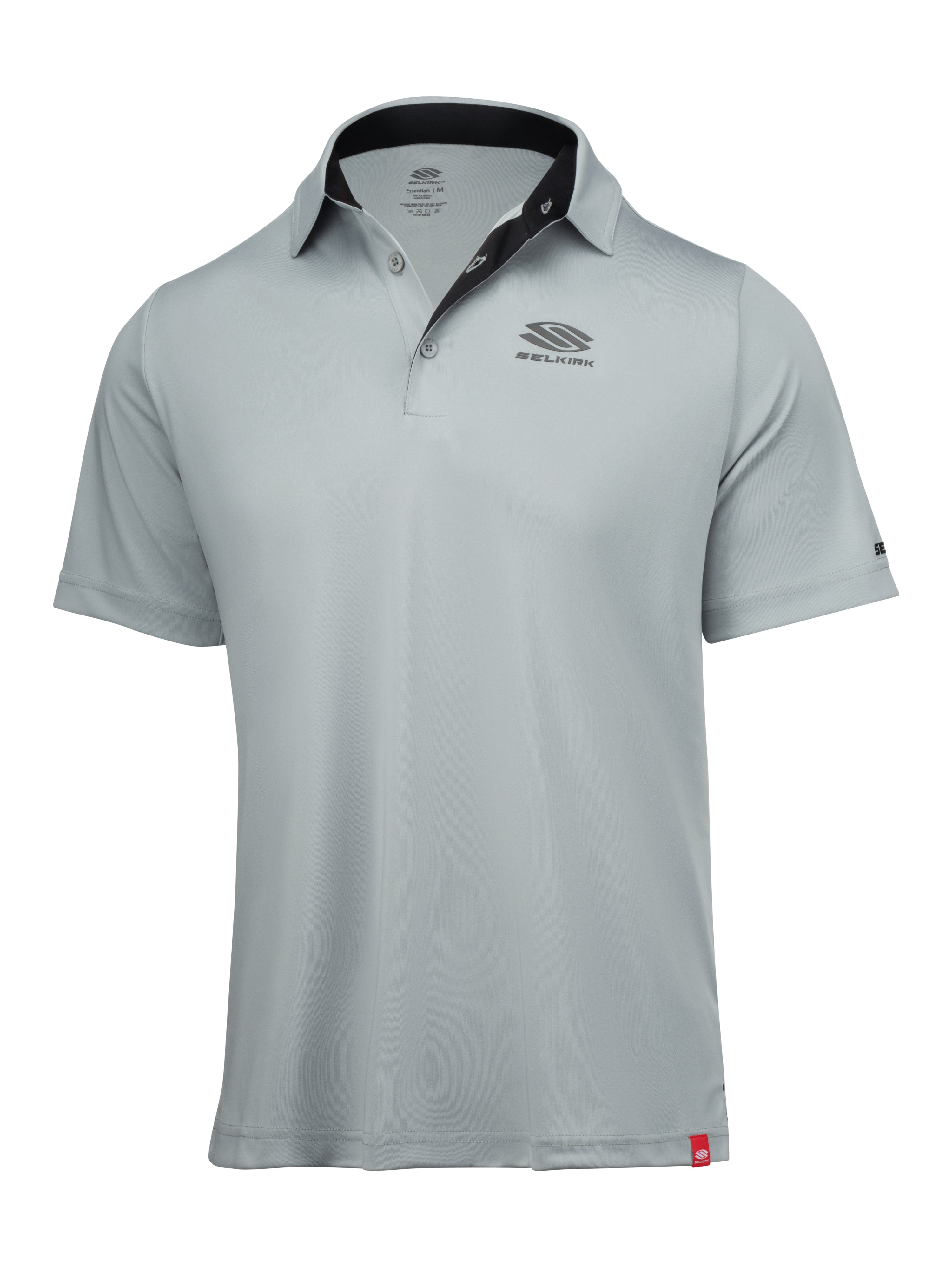 Men’s Essentials Sport-Wik Short Sleeve Polo、mySite、noshort