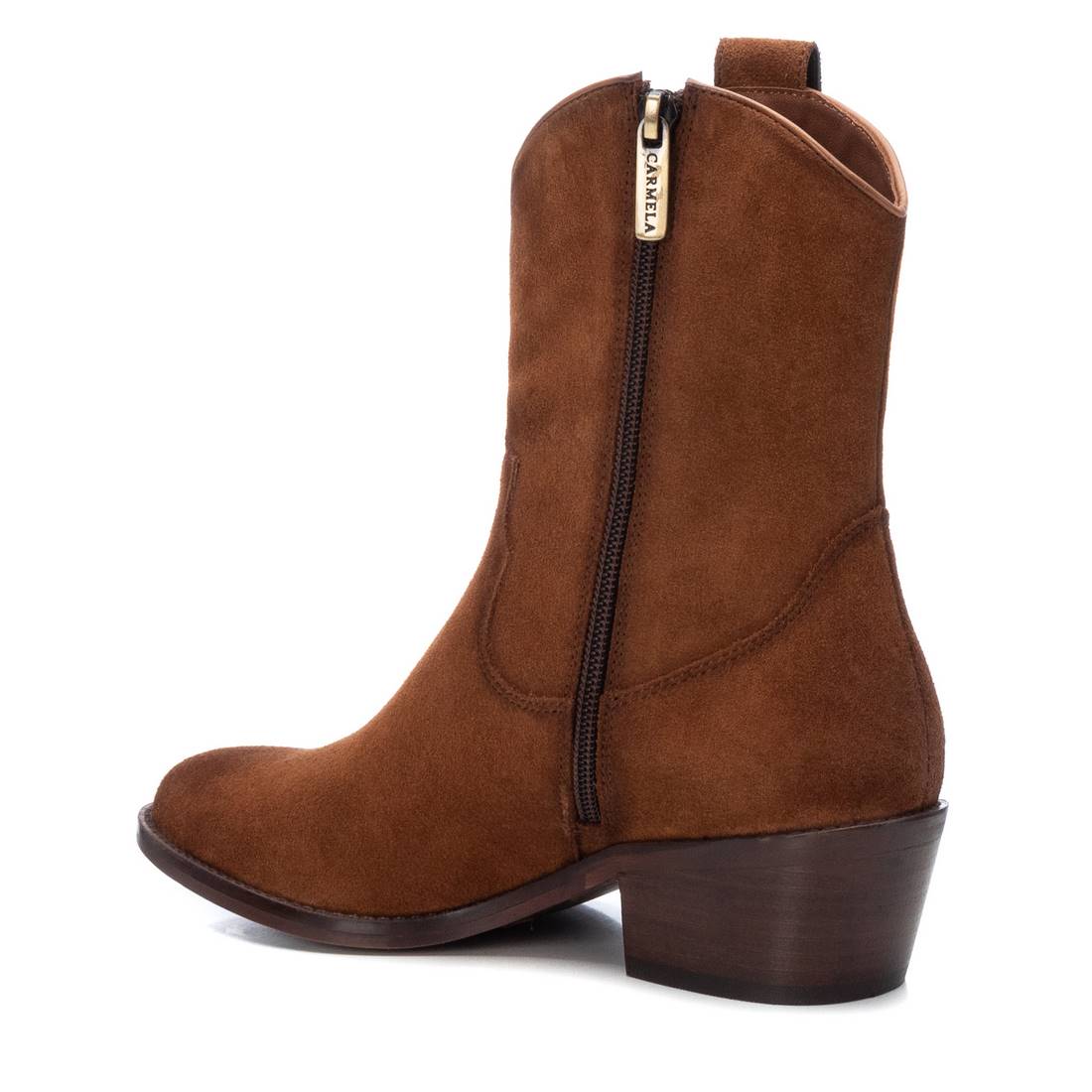 BOTÍN DE MUJER CARMELA 16102202、mySite、gtrtttuynbv