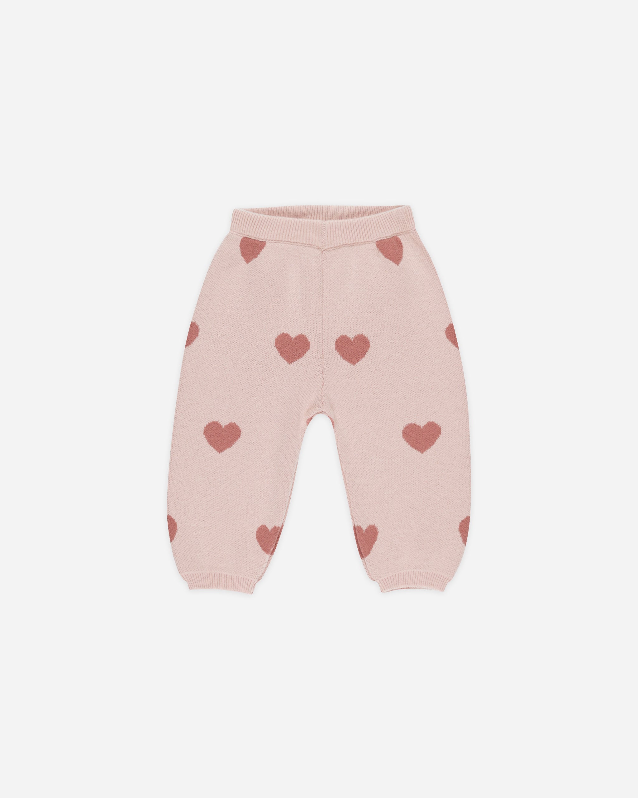  Heart Knit Pants || Bubblegum、mySite、layawaytickets