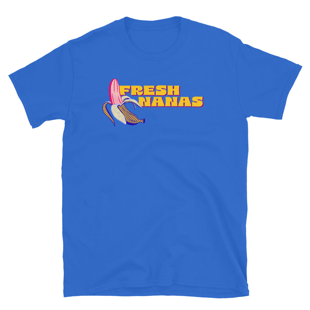'Fresh Nanas' Tee、mySite、hinf8tx79