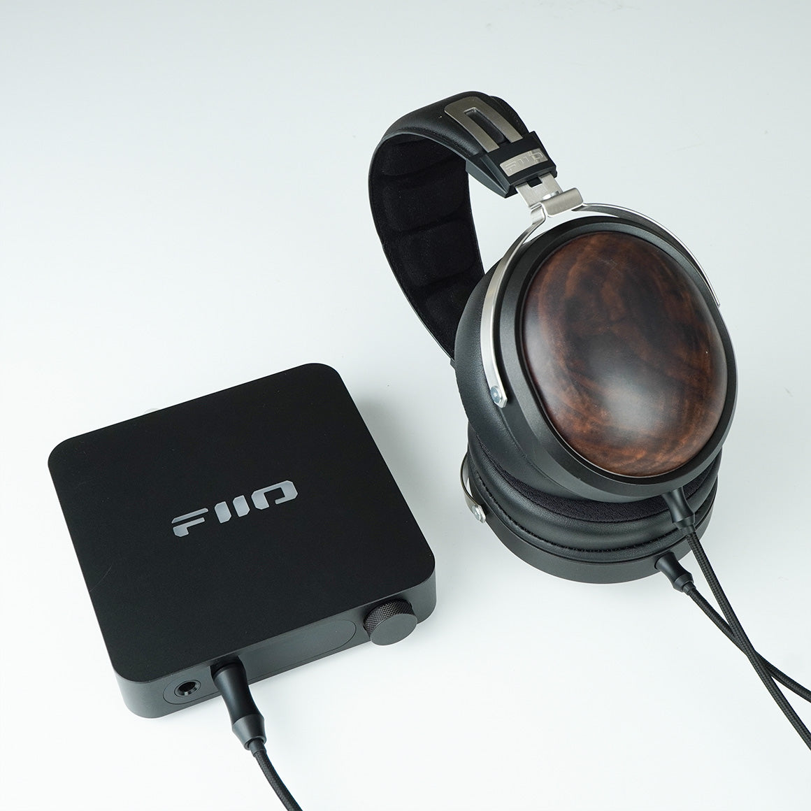  FiiO - FT1 + FiiO - K11 R2R、mySite、merchandisen