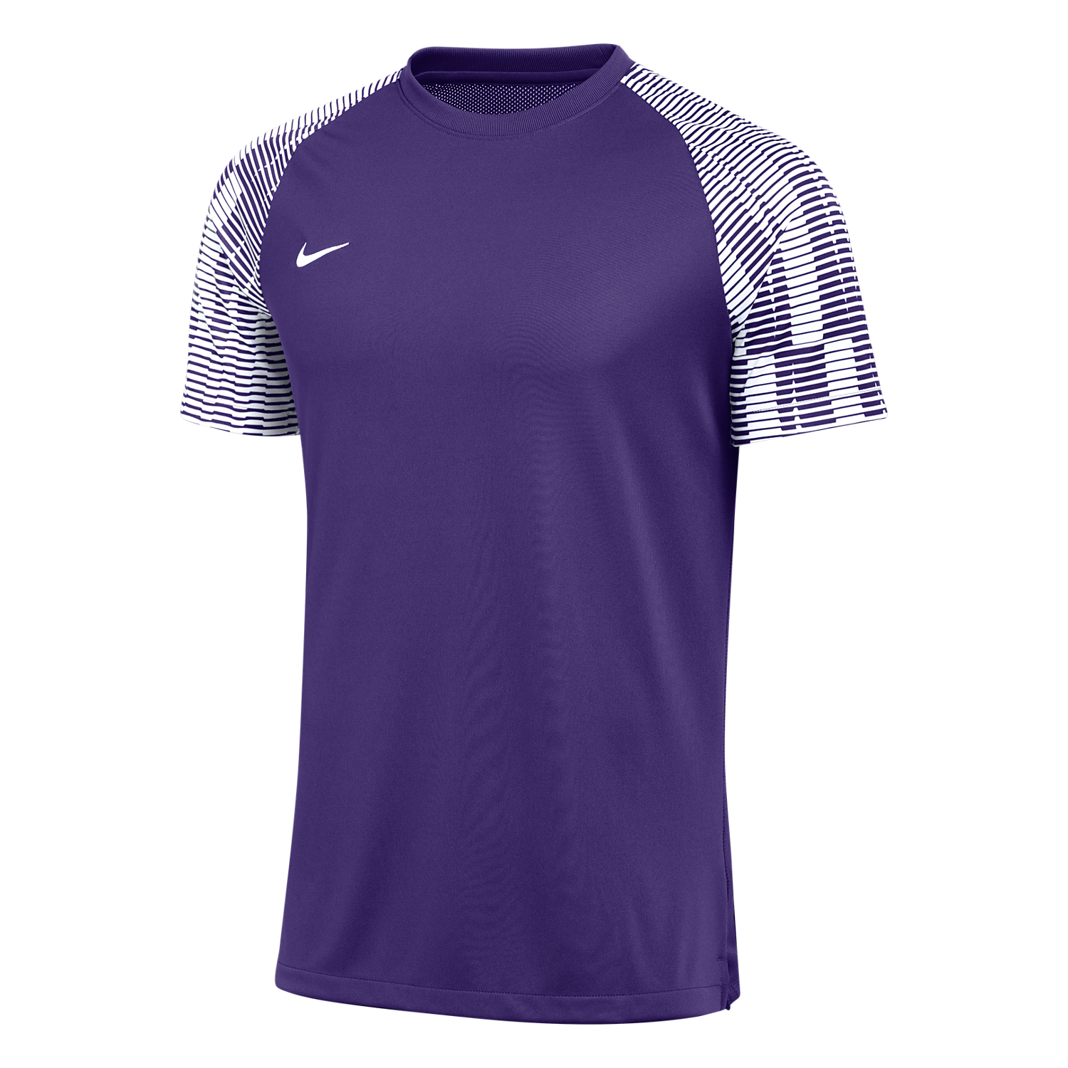 Nike Dri-FIT Academy Jersey - Purple、mySite、noshort