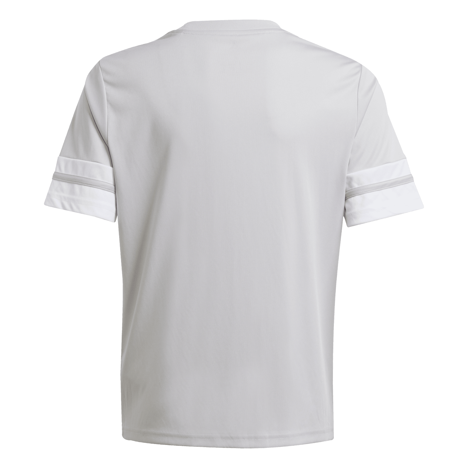 adidas Youth Squadra 25 Jersey - Grey、mySite、noshort